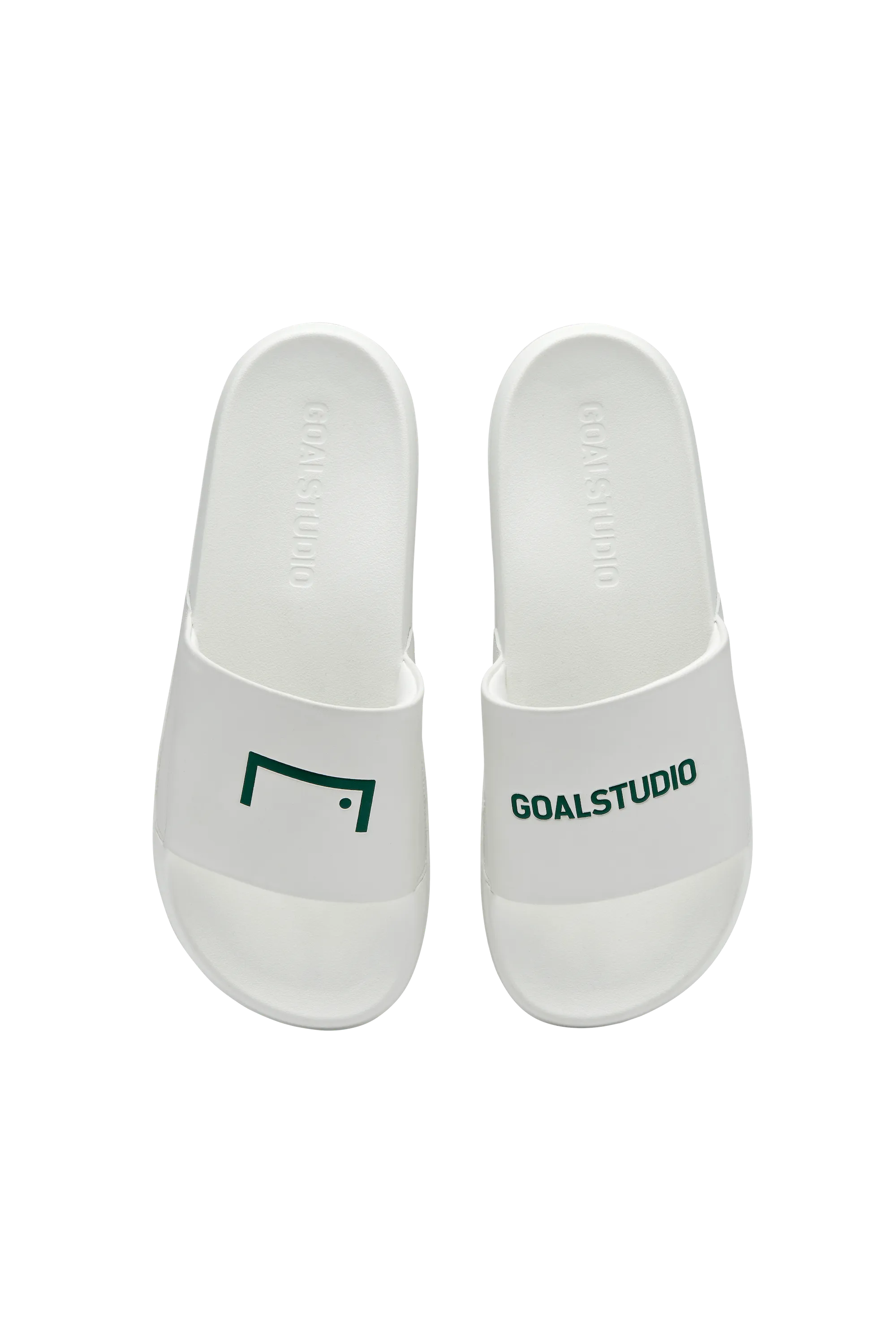 Grab-Ity Balance® Basic Slide-White