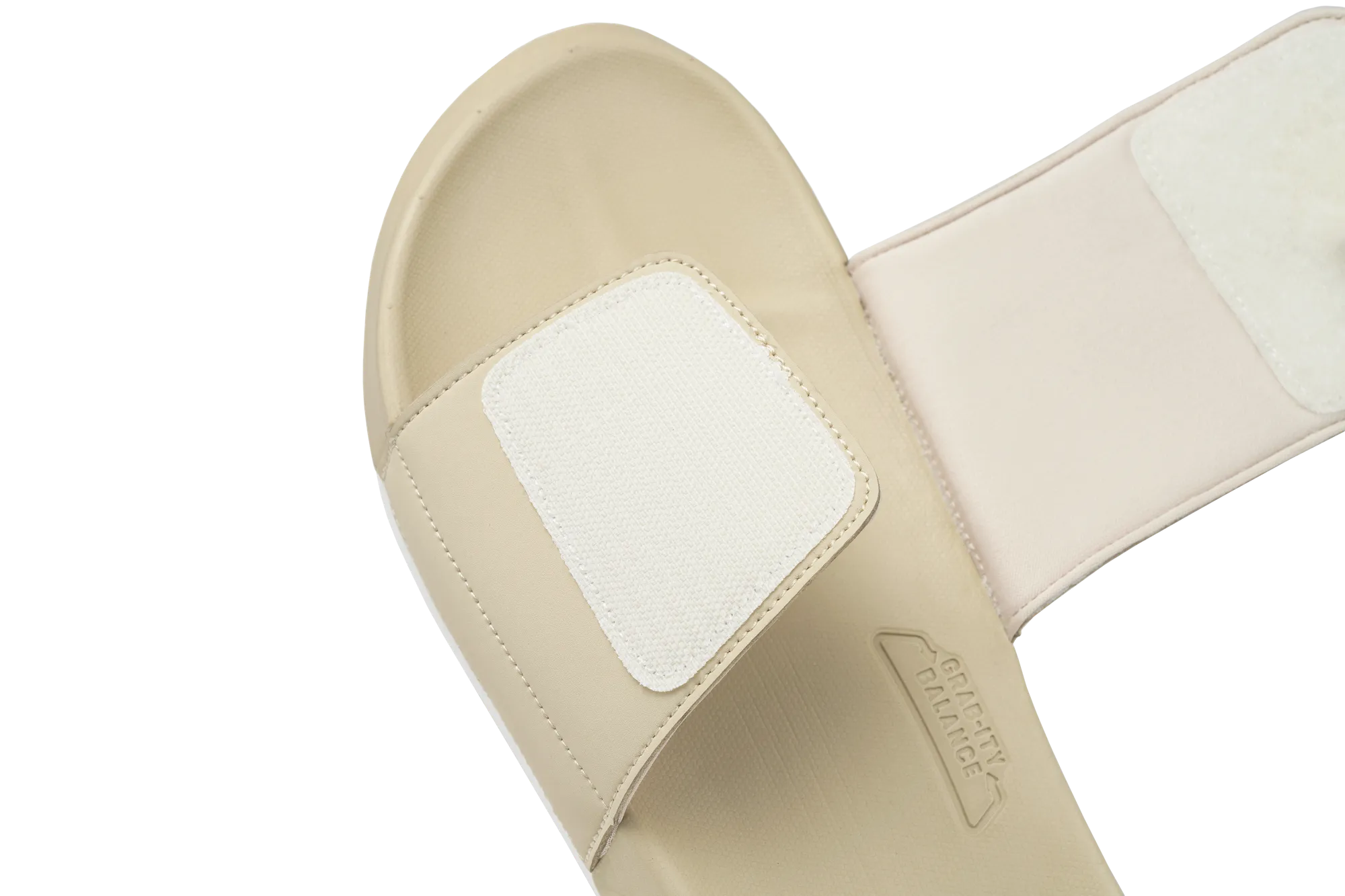 Grab-Ity Balance® Pro Slide-Desert Sand