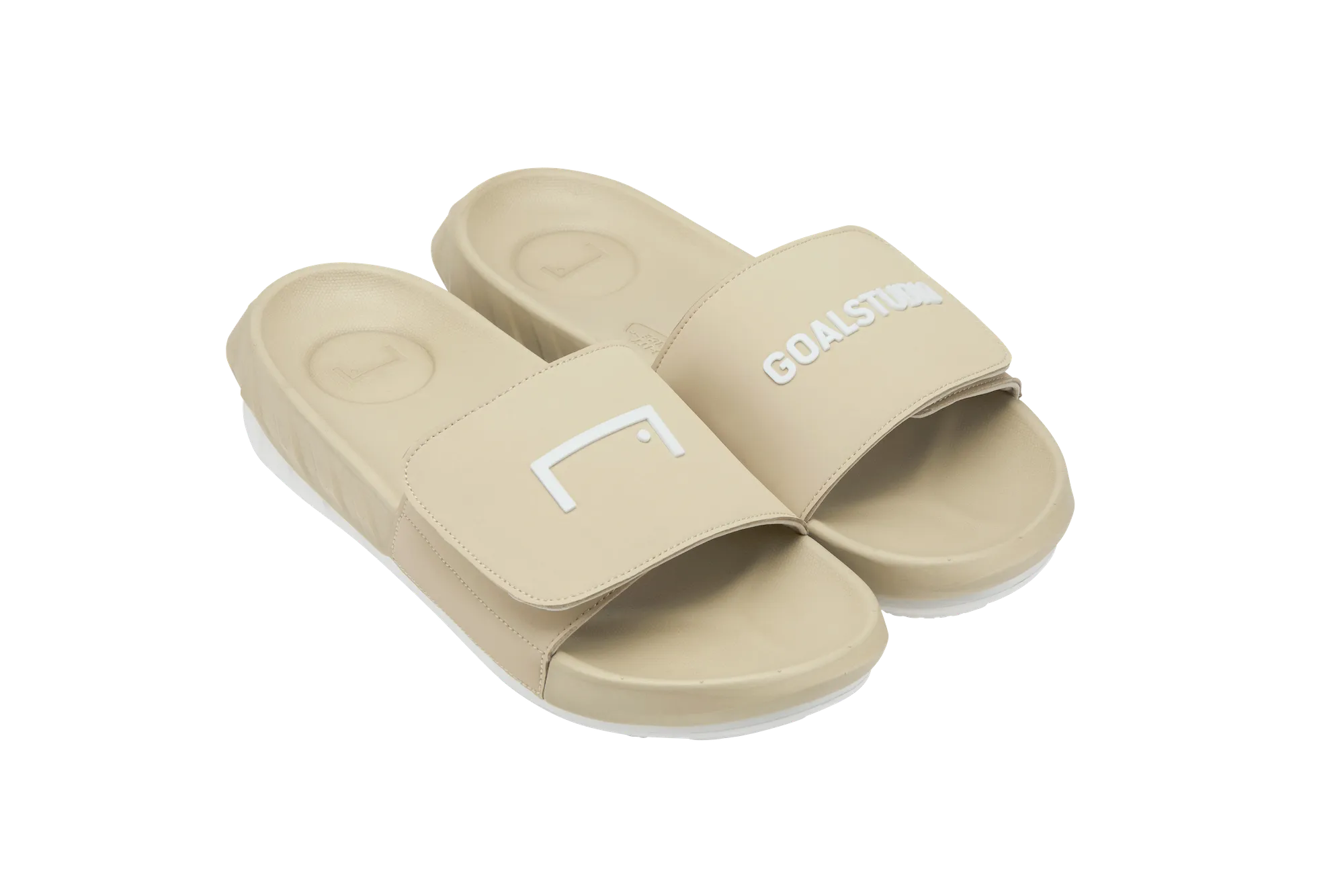 Grab-Ity Balance® Pro Slide-Desert Sand