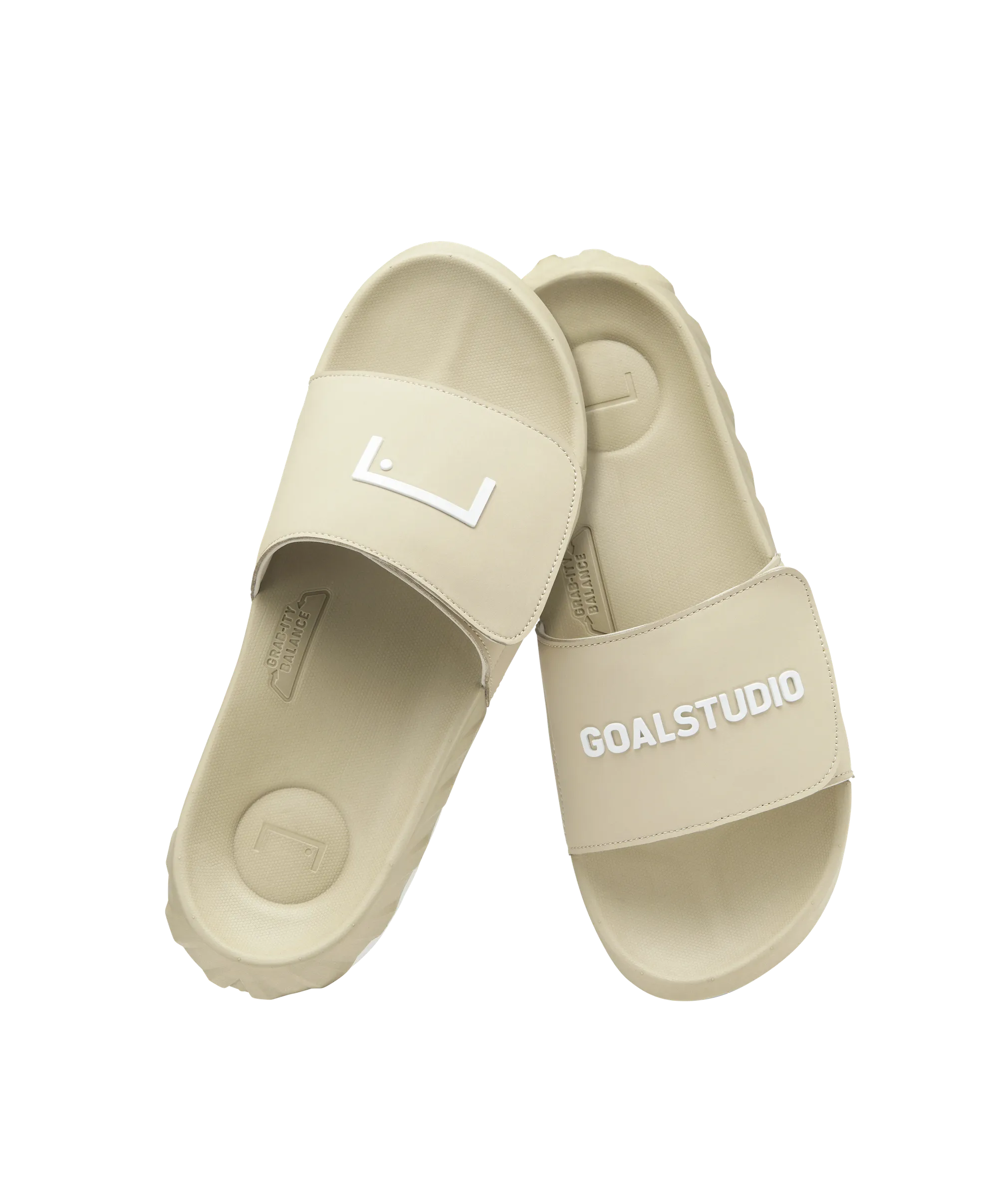 Grab-Ity Balance® Pro Slide-Desert Sand