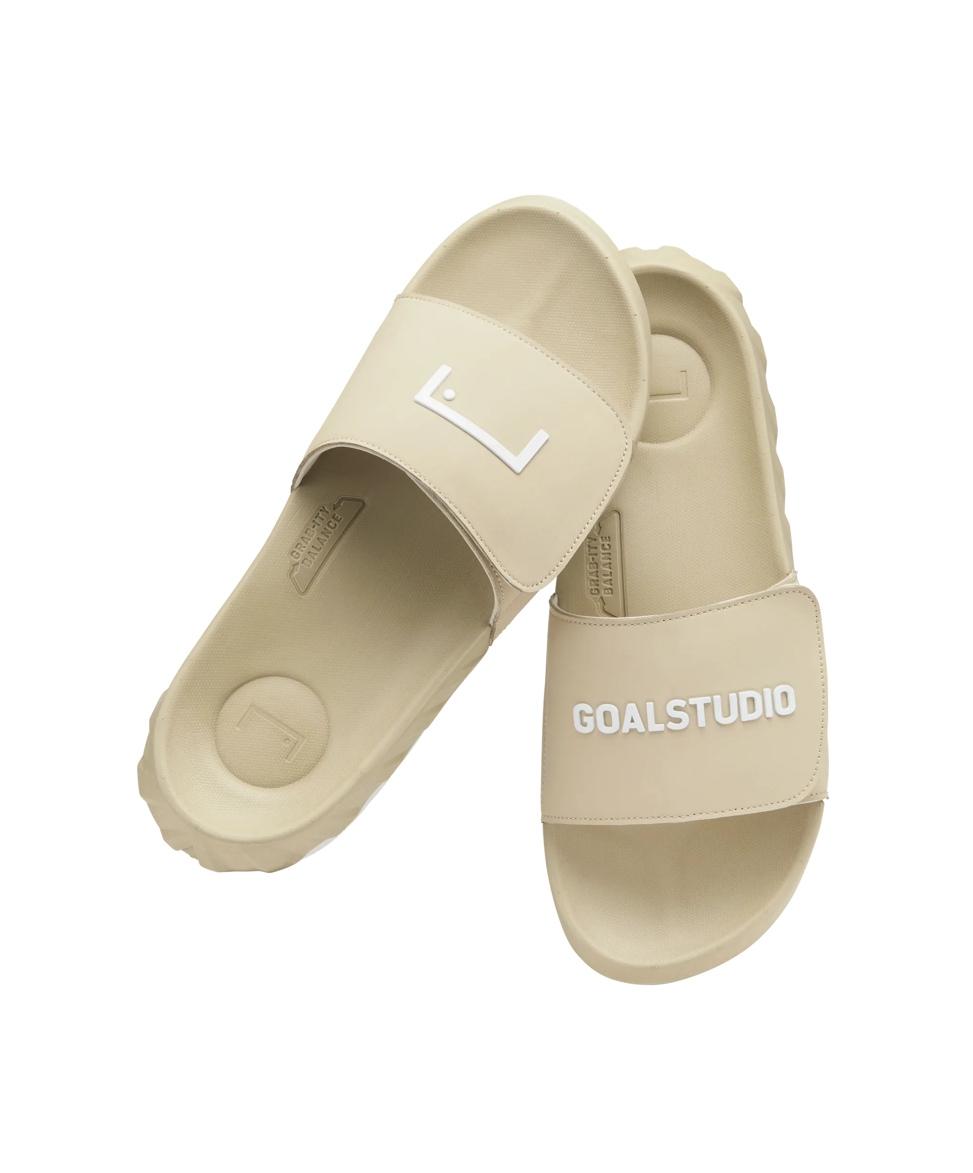 Grab-Ity Balance® Pro Slide-Desert Sand