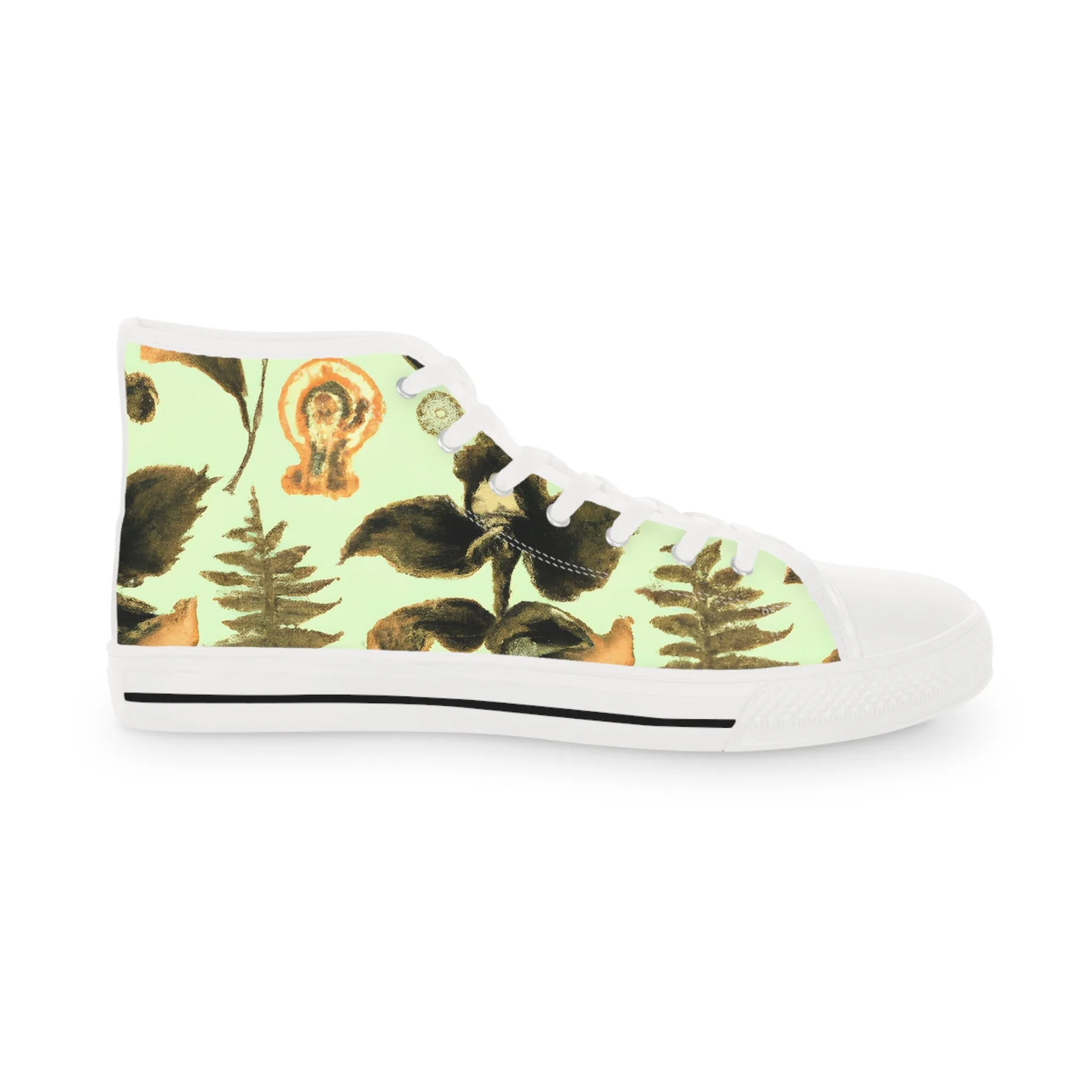 Grada Winona - High-Top Sneakers
