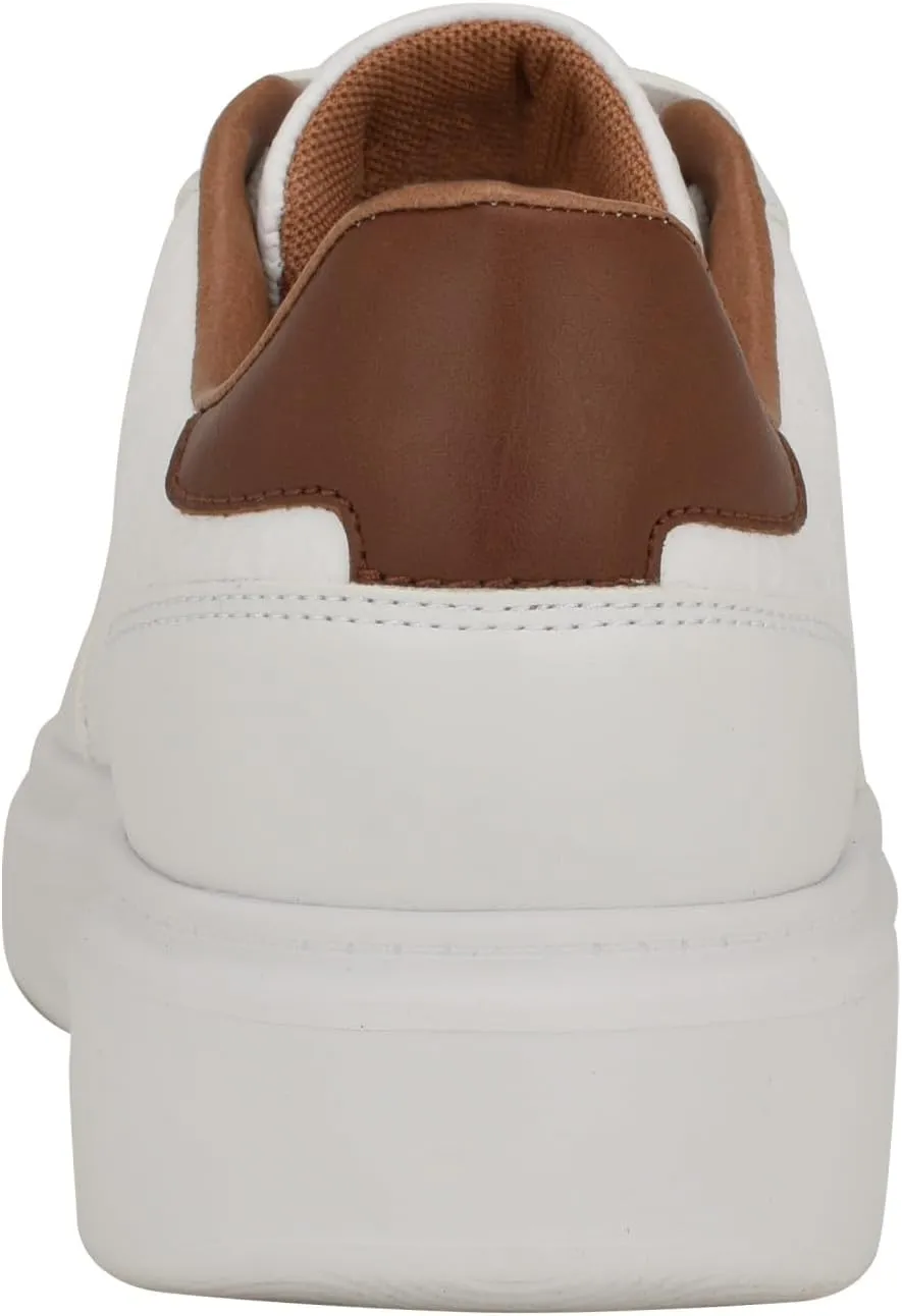 GUESS Men's Creed Sneaker