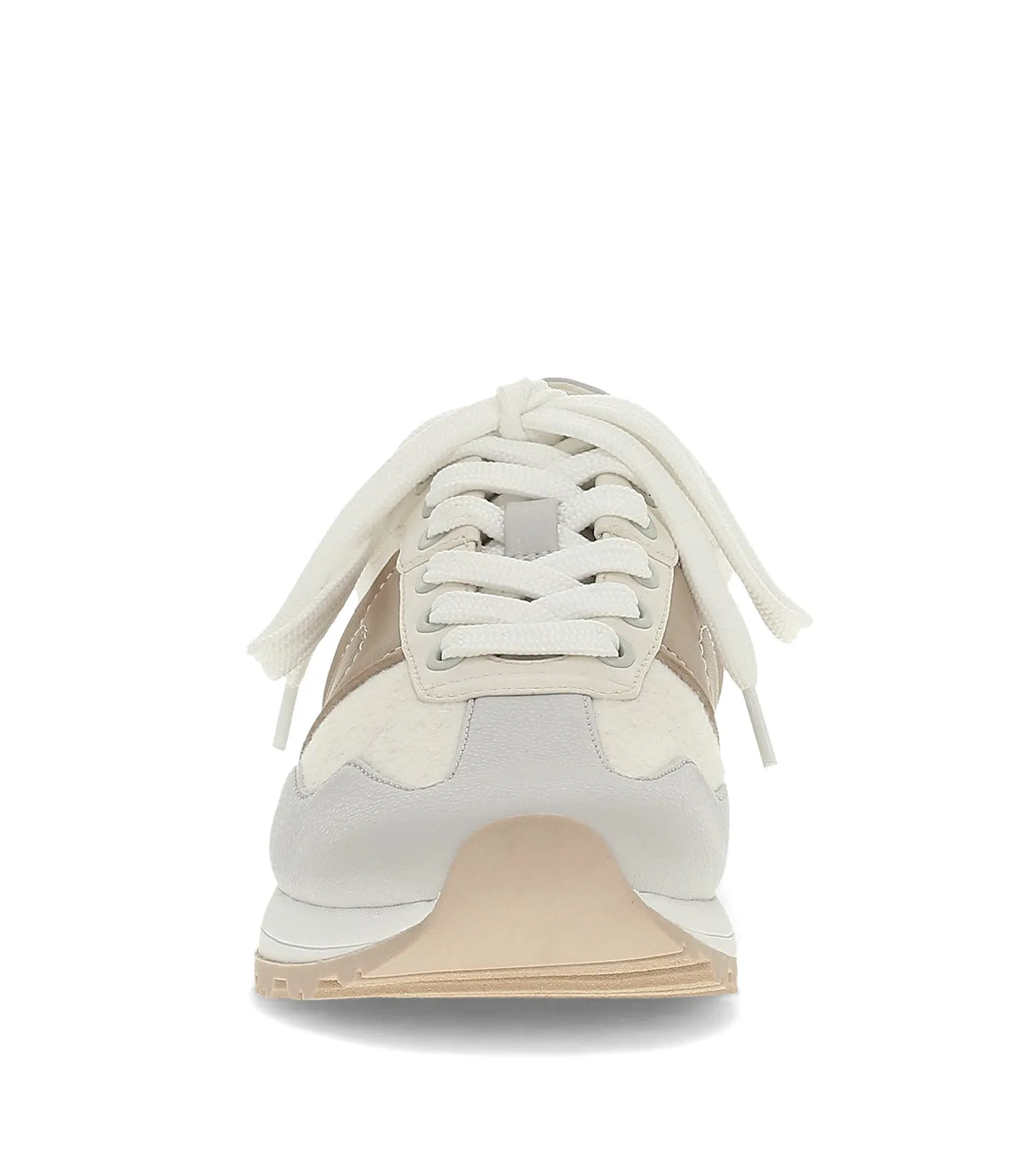 Gwenda Lace Up Sneaker
