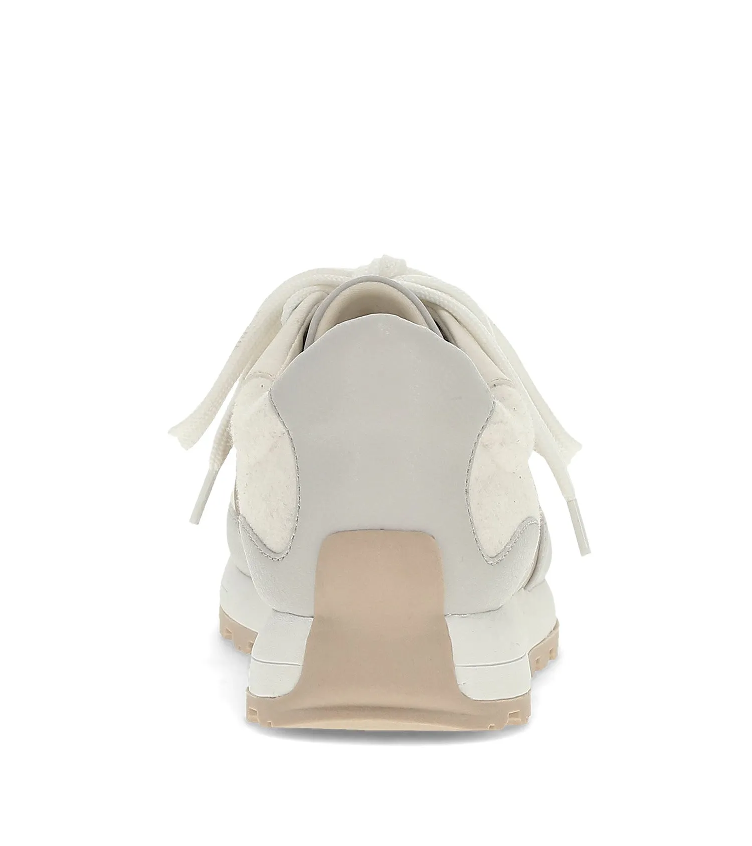 Gwenda Lace Up Sneaker