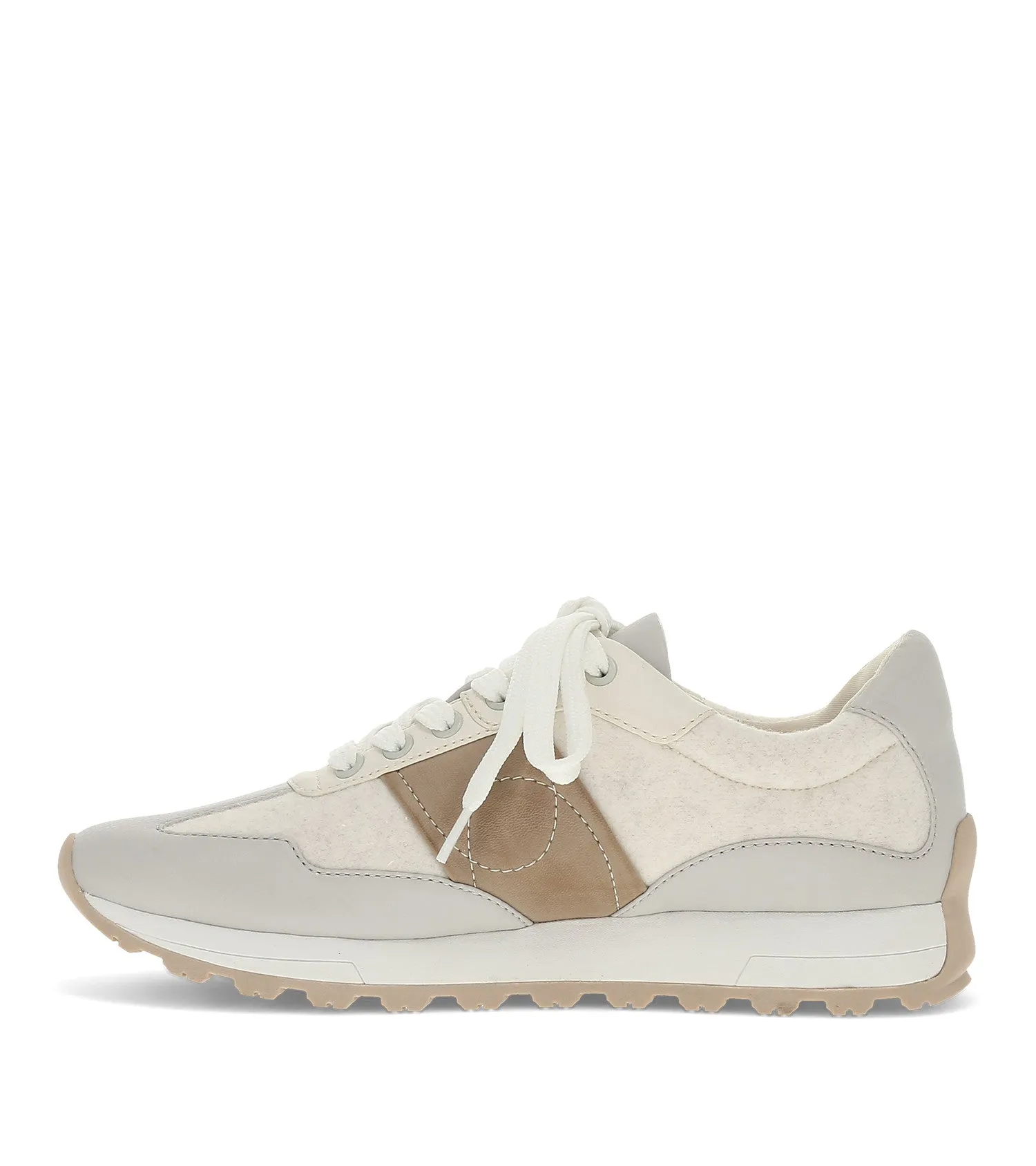 Gwenda Lace Up Sneaker