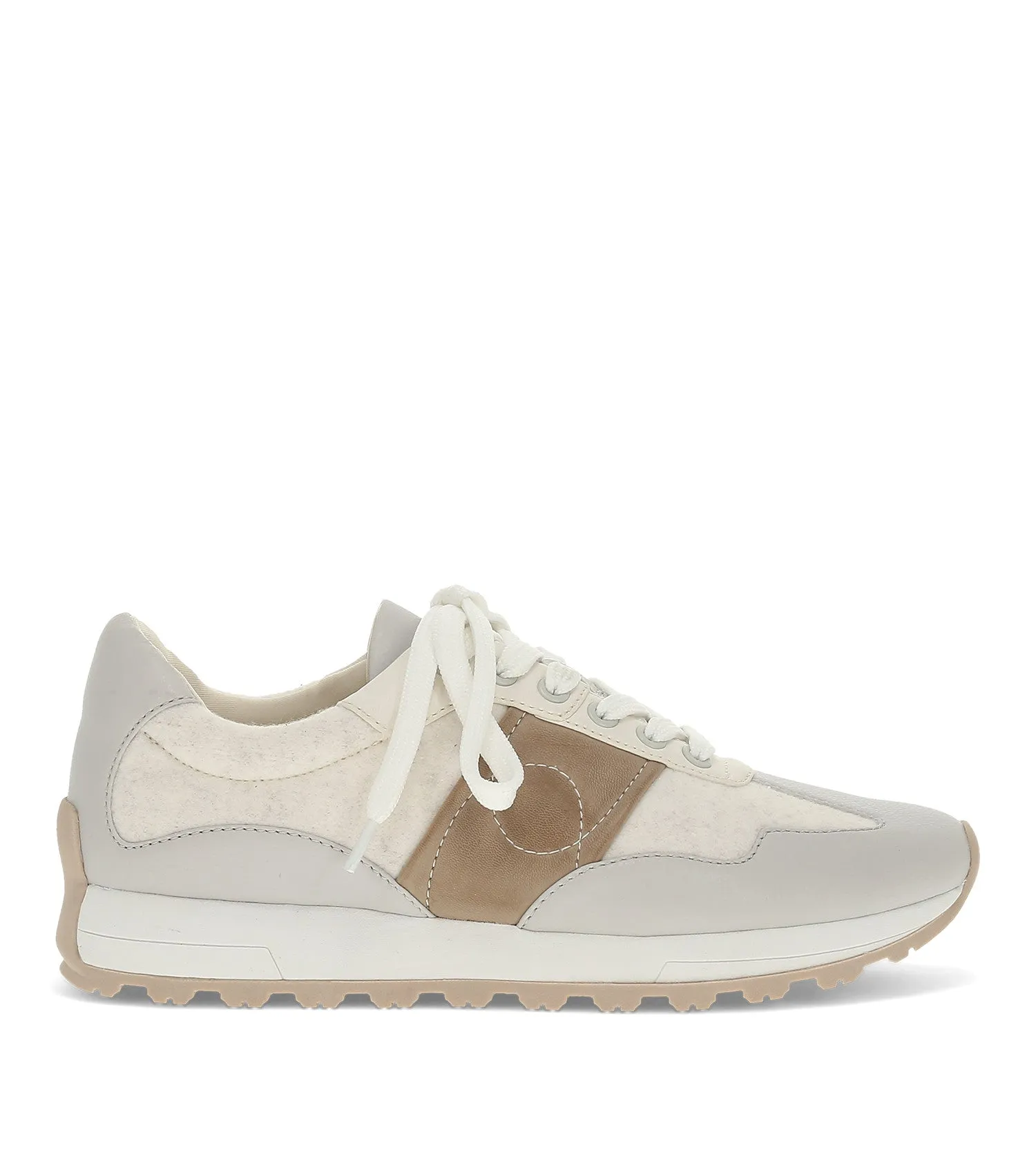 Gwenda Lace Up Sneaker