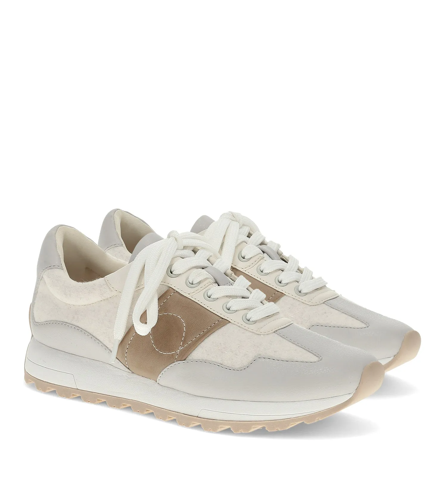 Gwenda Lace Up Sneaker