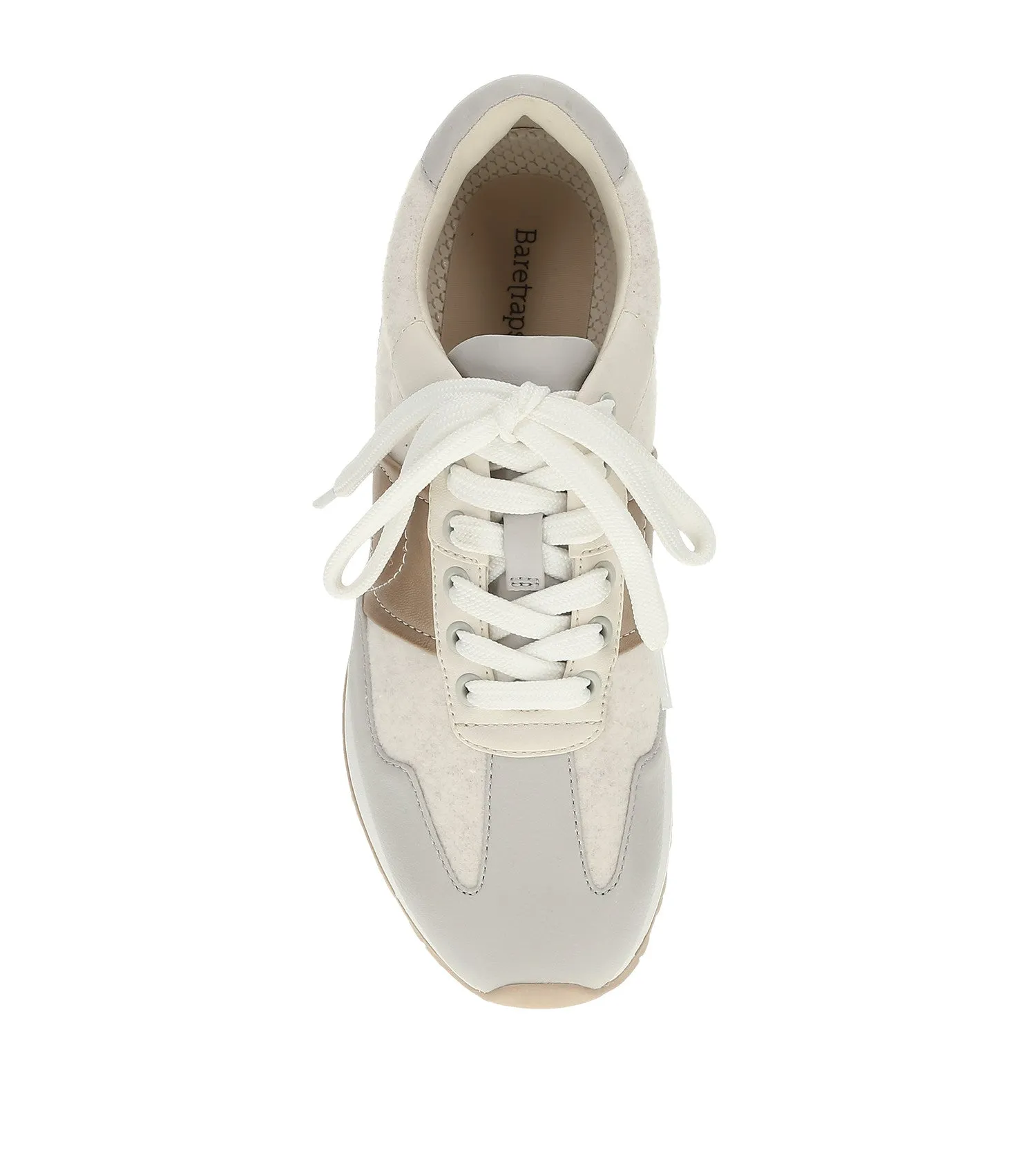 Gwenda Lace Up Sneaker