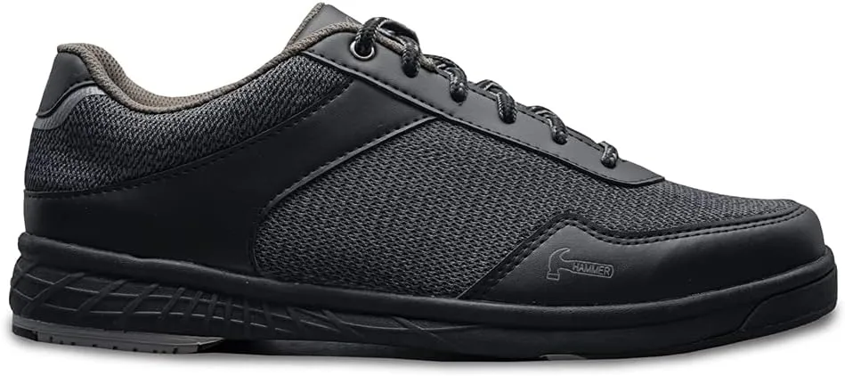 Hammer Razor Blk/Grey RH Size 10.5