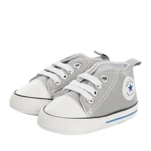 High Top Sneaker