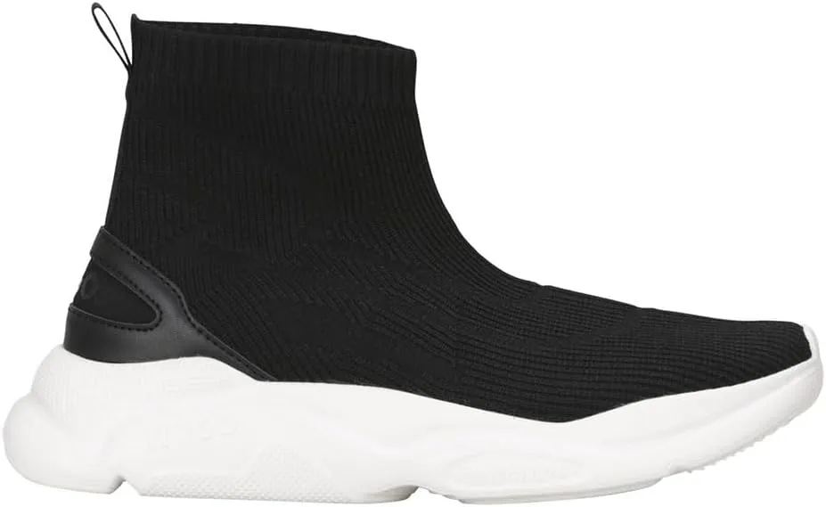 HUGO Women's Modern Sneaker