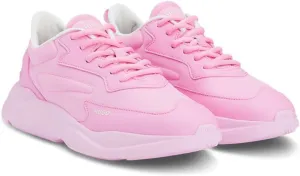HUGO Women's Modern Sneaker