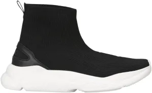 HUGO Women's Modern Sneaker