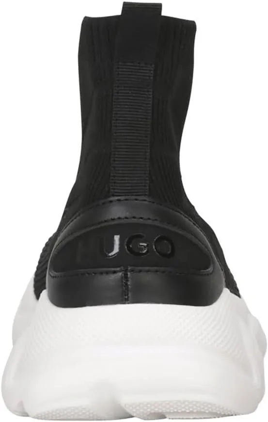 HUGO Women's Modern Sneaker