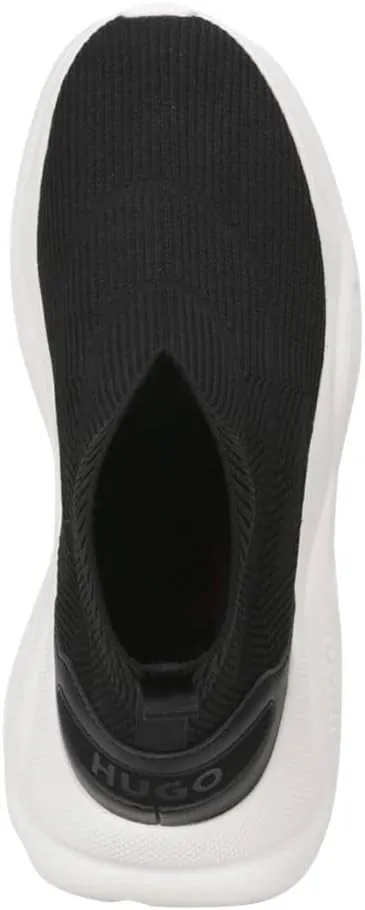 HUGO Women's Modern Sneaker