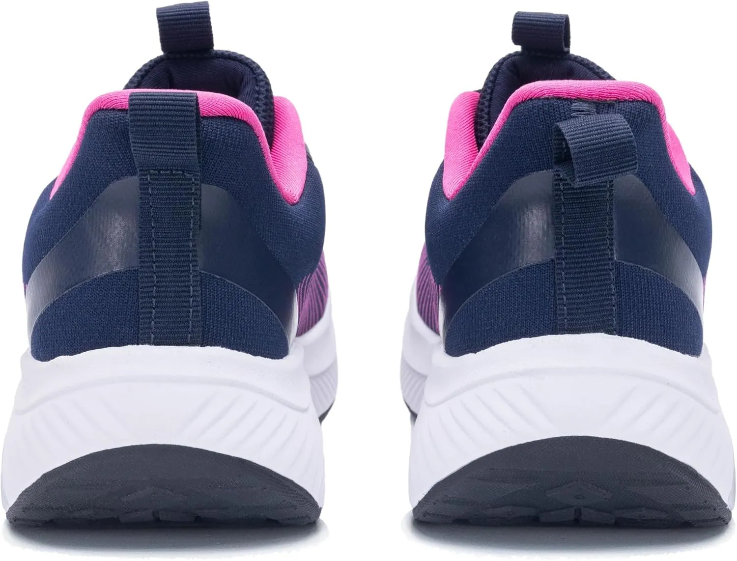 IIV Women Walking Shoes for Plantar Fasciitis | Wide Toe Box Shoes for Bunions | Arch Support Orthotic Shoes for Standing All Day