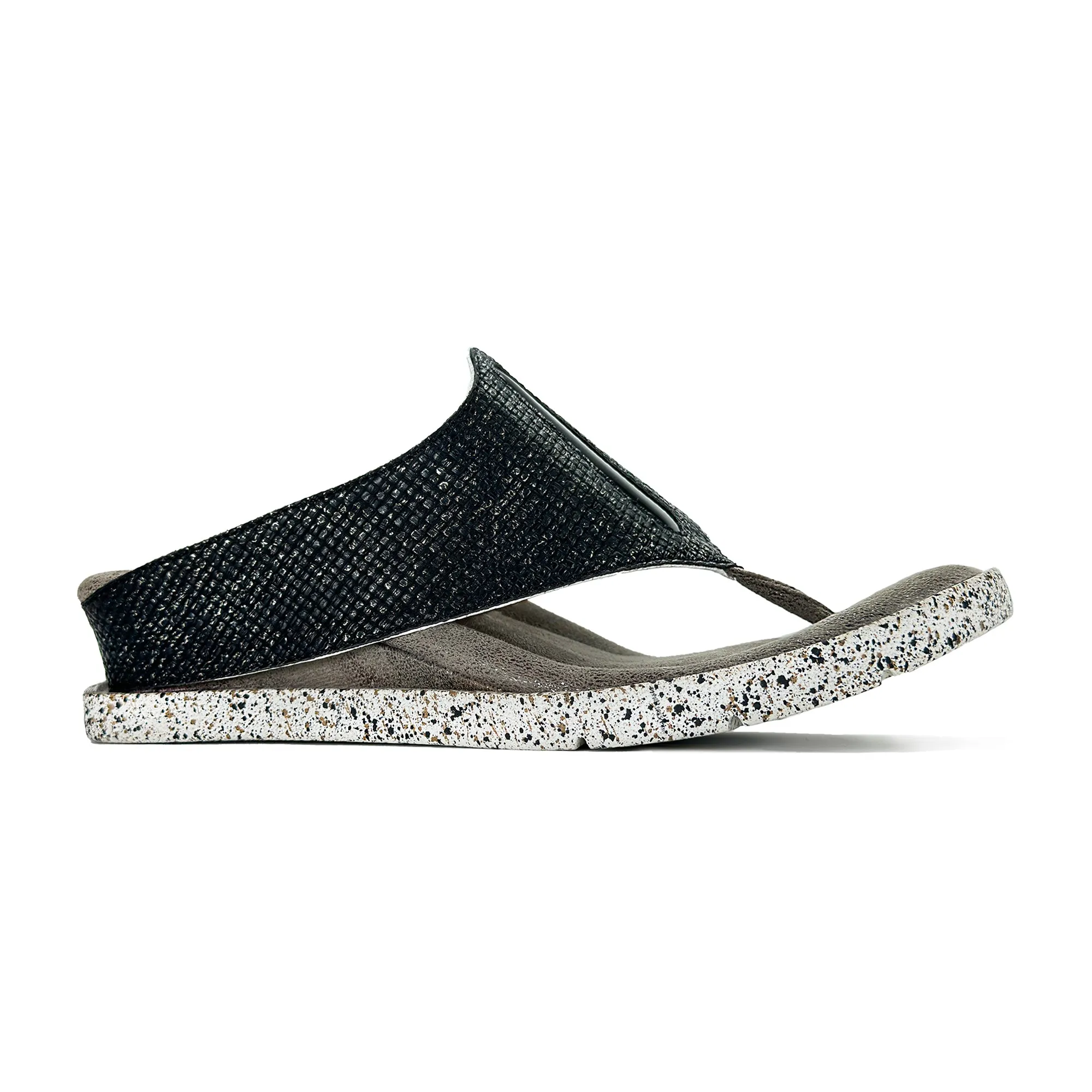 Iris 2 - White flips to Black