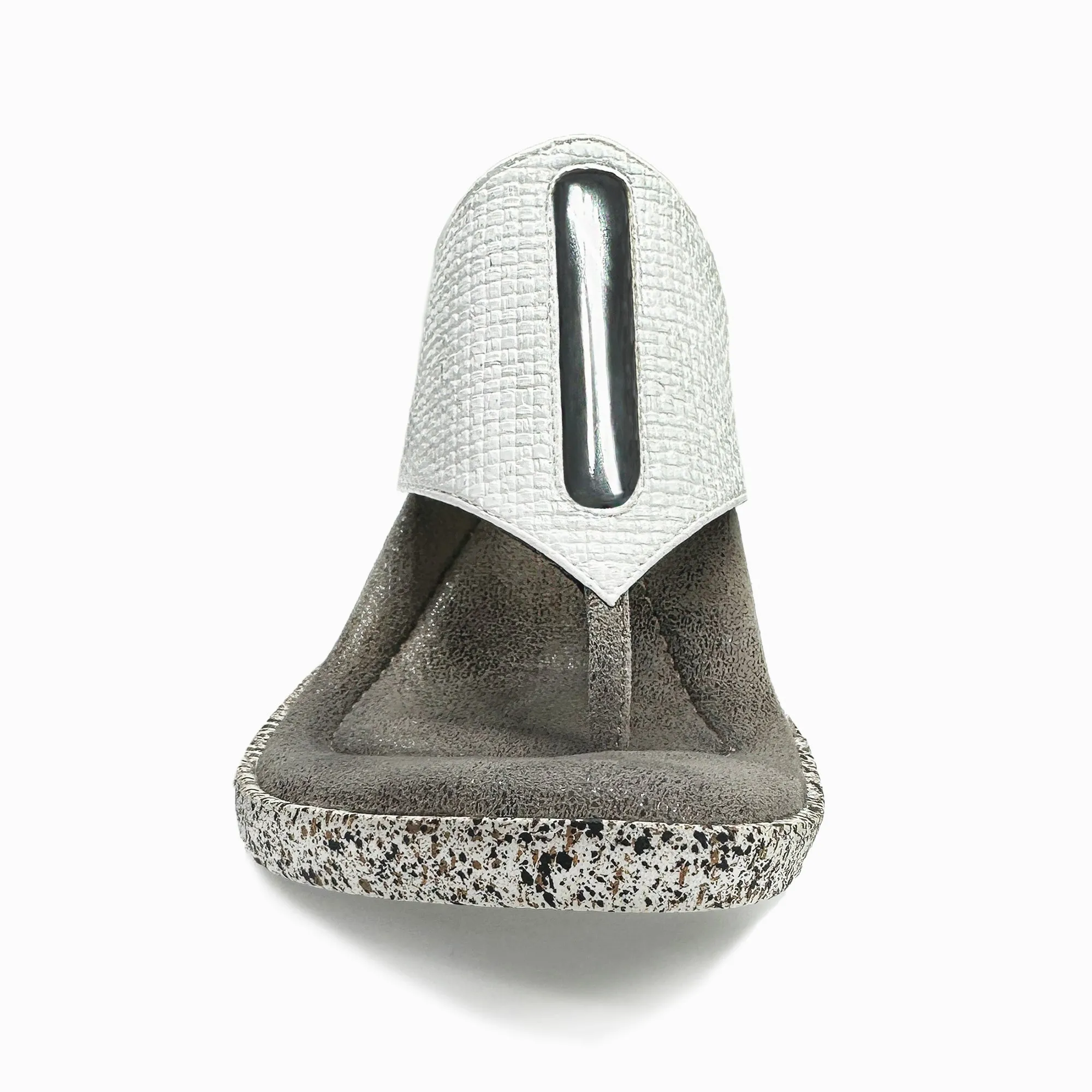 Iris 2 - White flips to Black