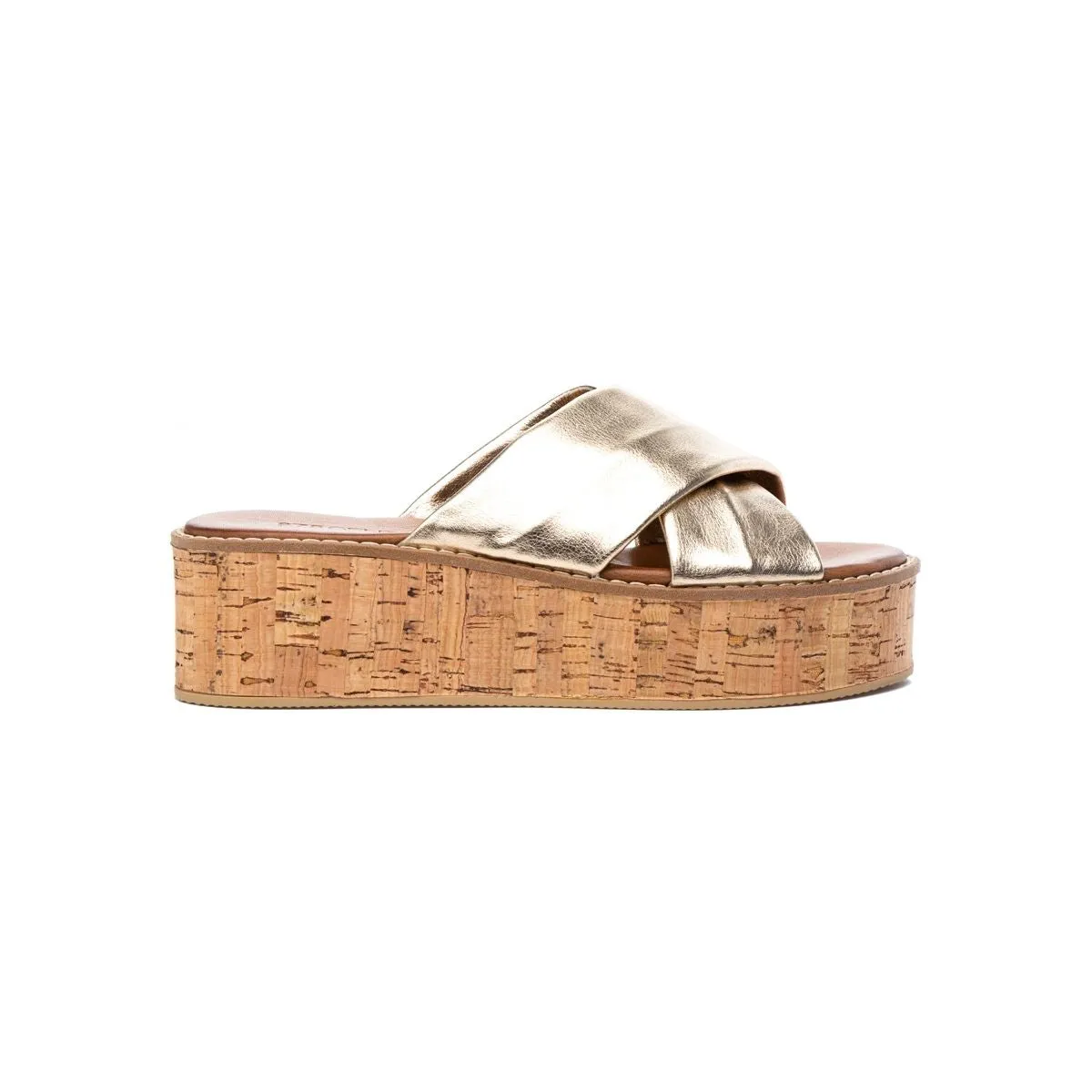 Irving Sandal