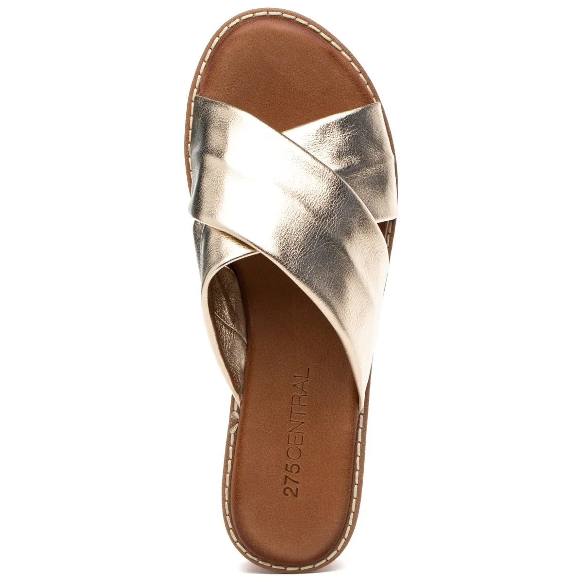 Irving Sandal
