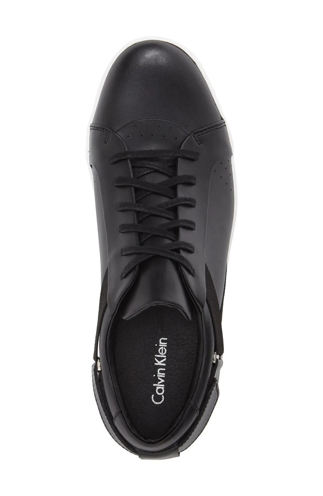 'Italo' Lace-Up Sneaker (Men)