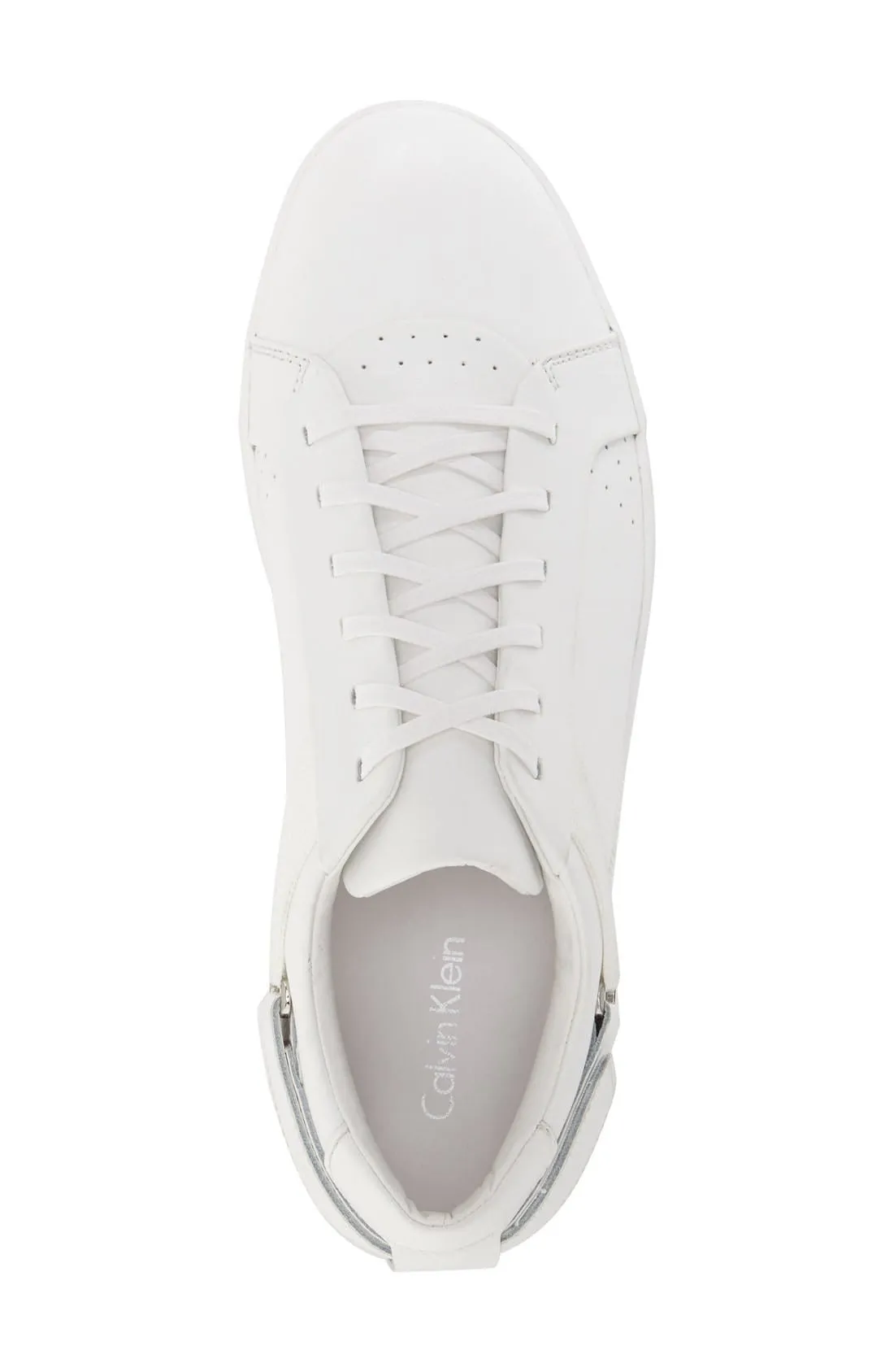 'Italo' Lace-Up Sneaker (Men)