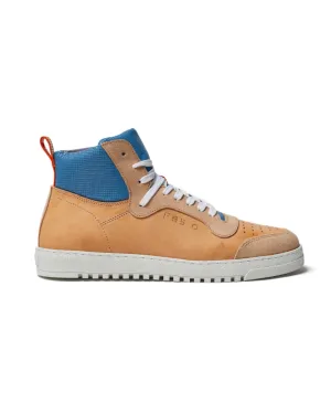 Jahn High Top Sneaker 2.0