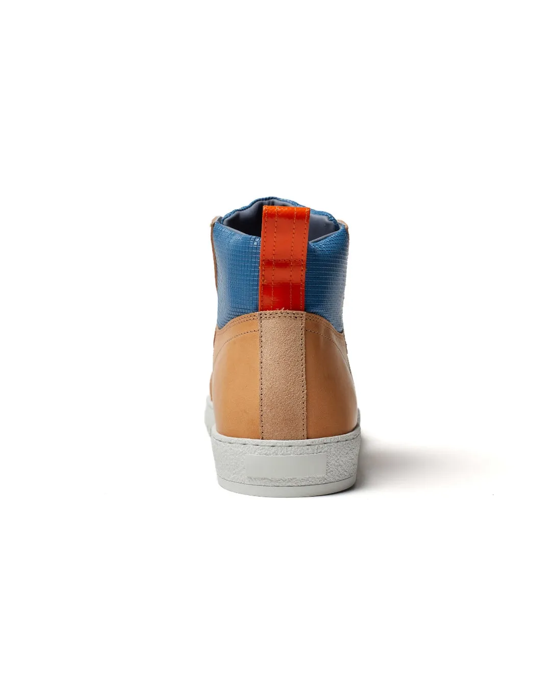 Jahn High Top Sneaker 2.0