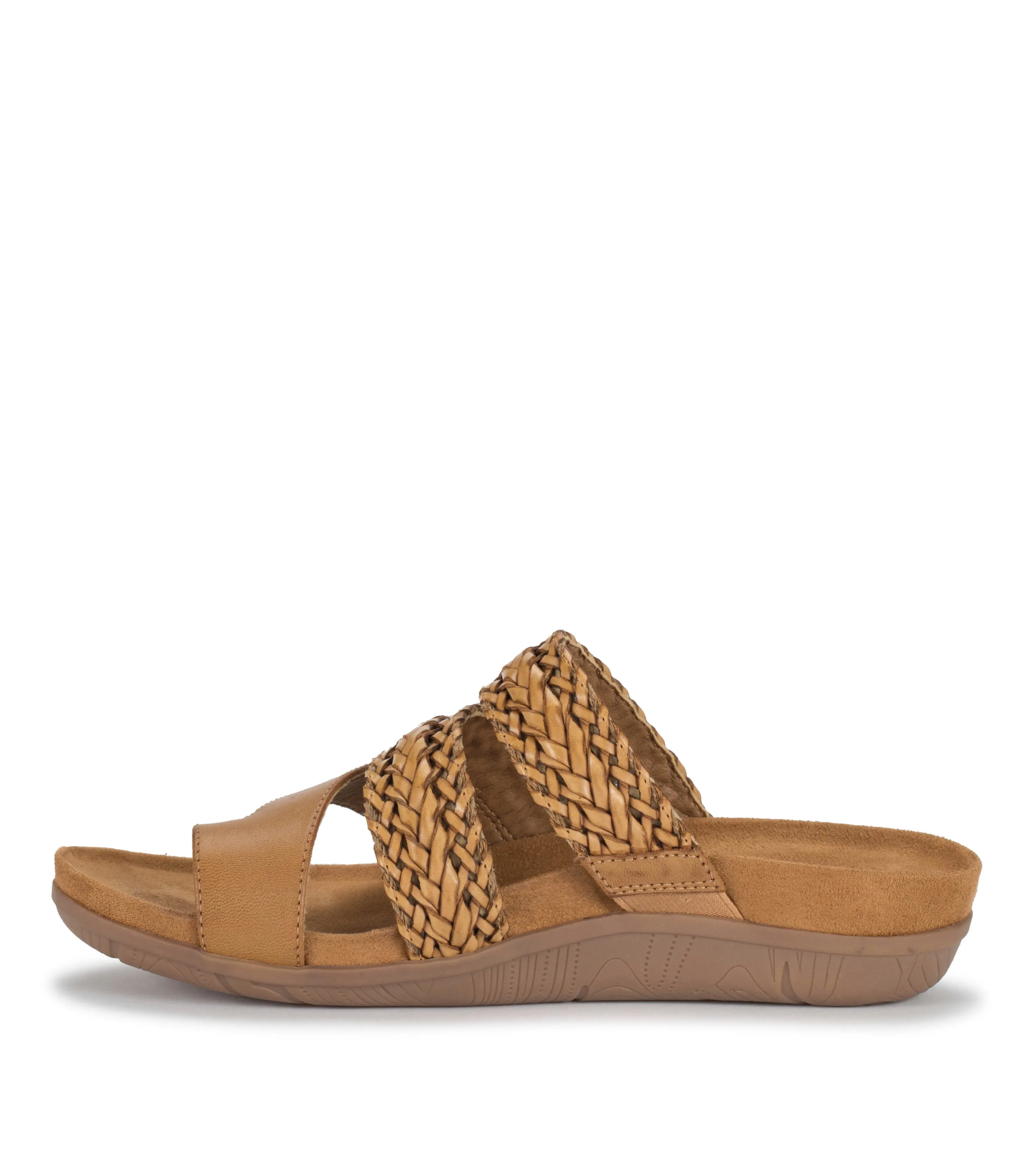 Jonelle Slide Sandal