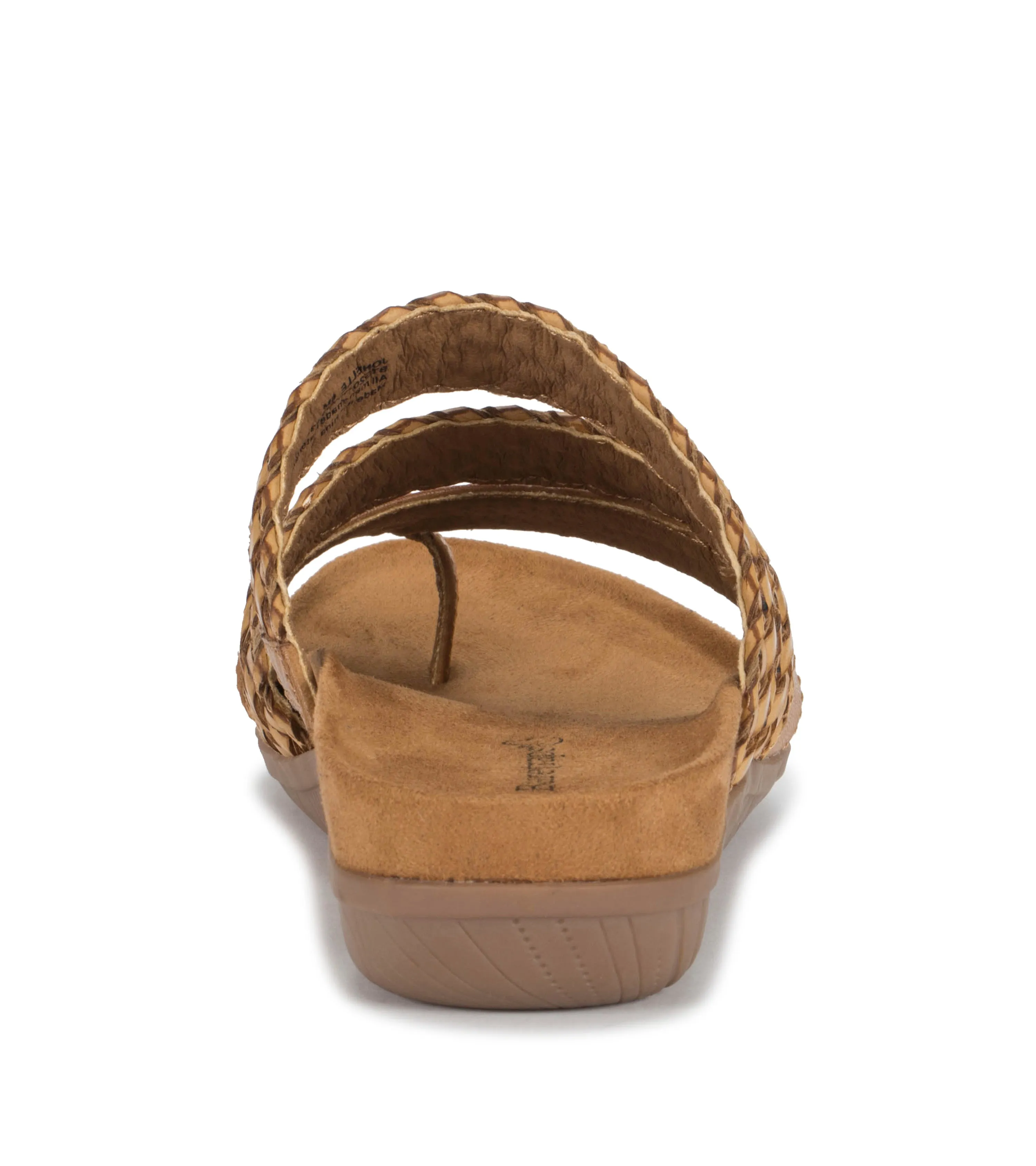 Jonelle Slide Sandal