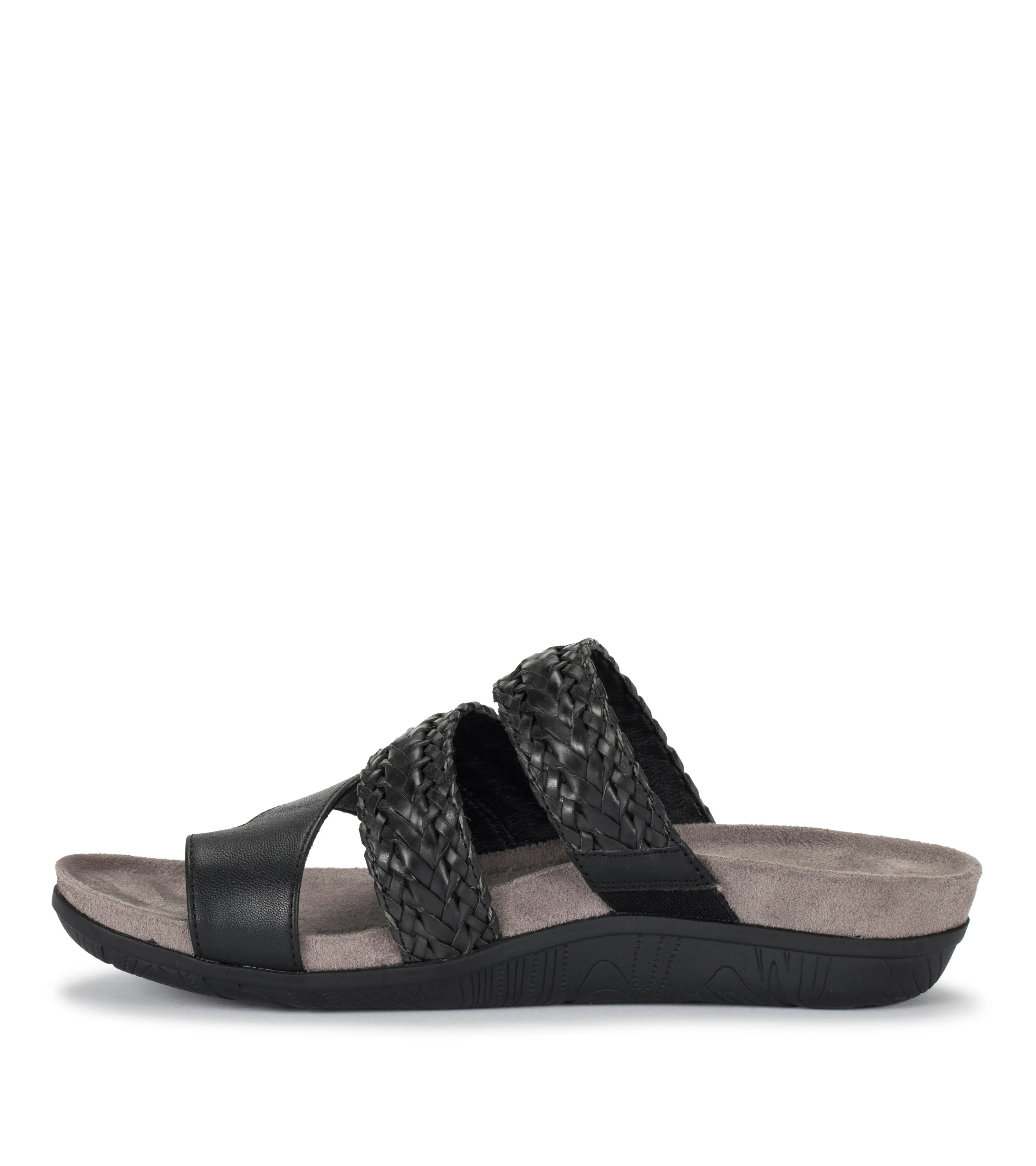Jonelle Slide Sandal