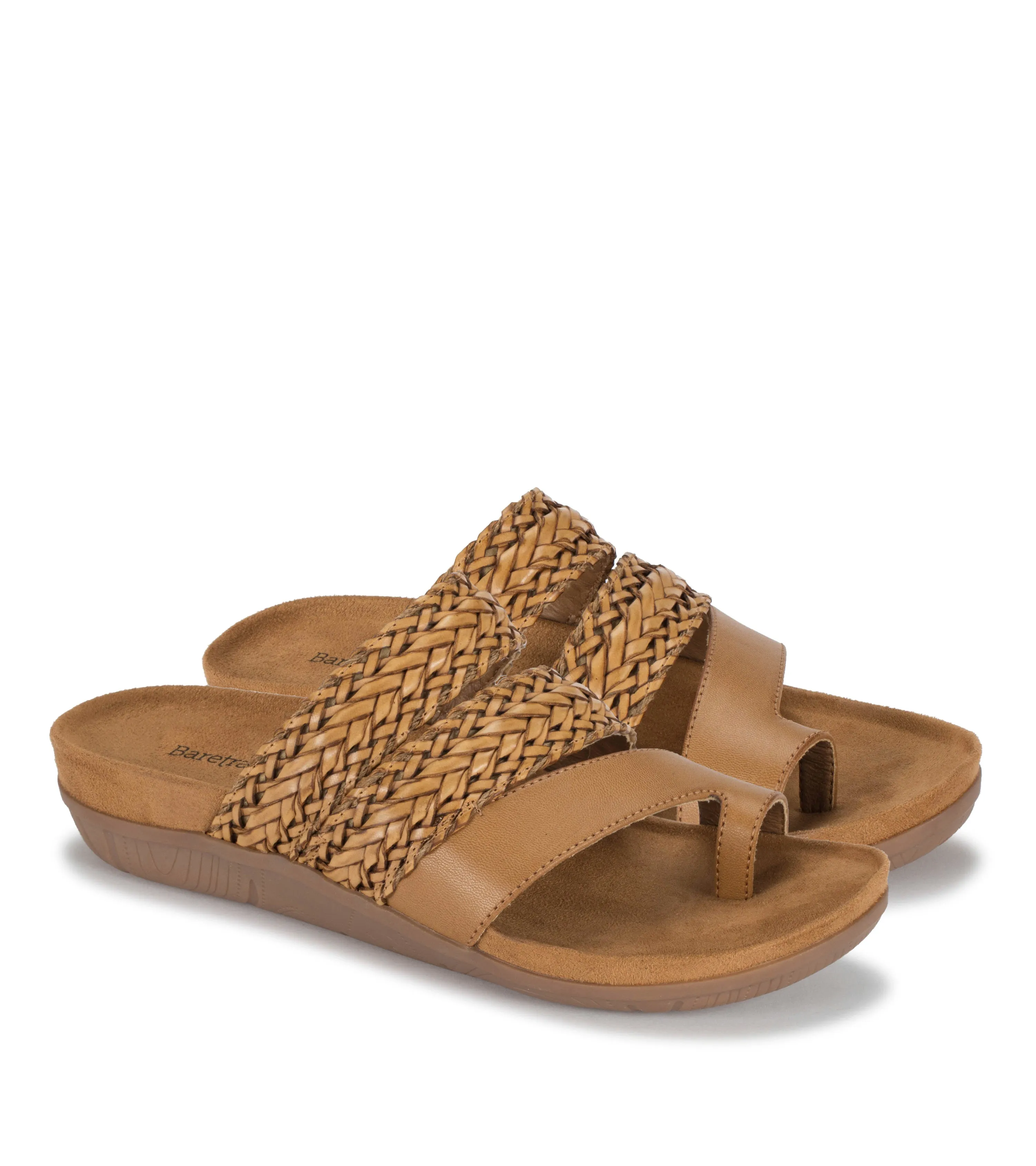 Jonelle Slide Sandal