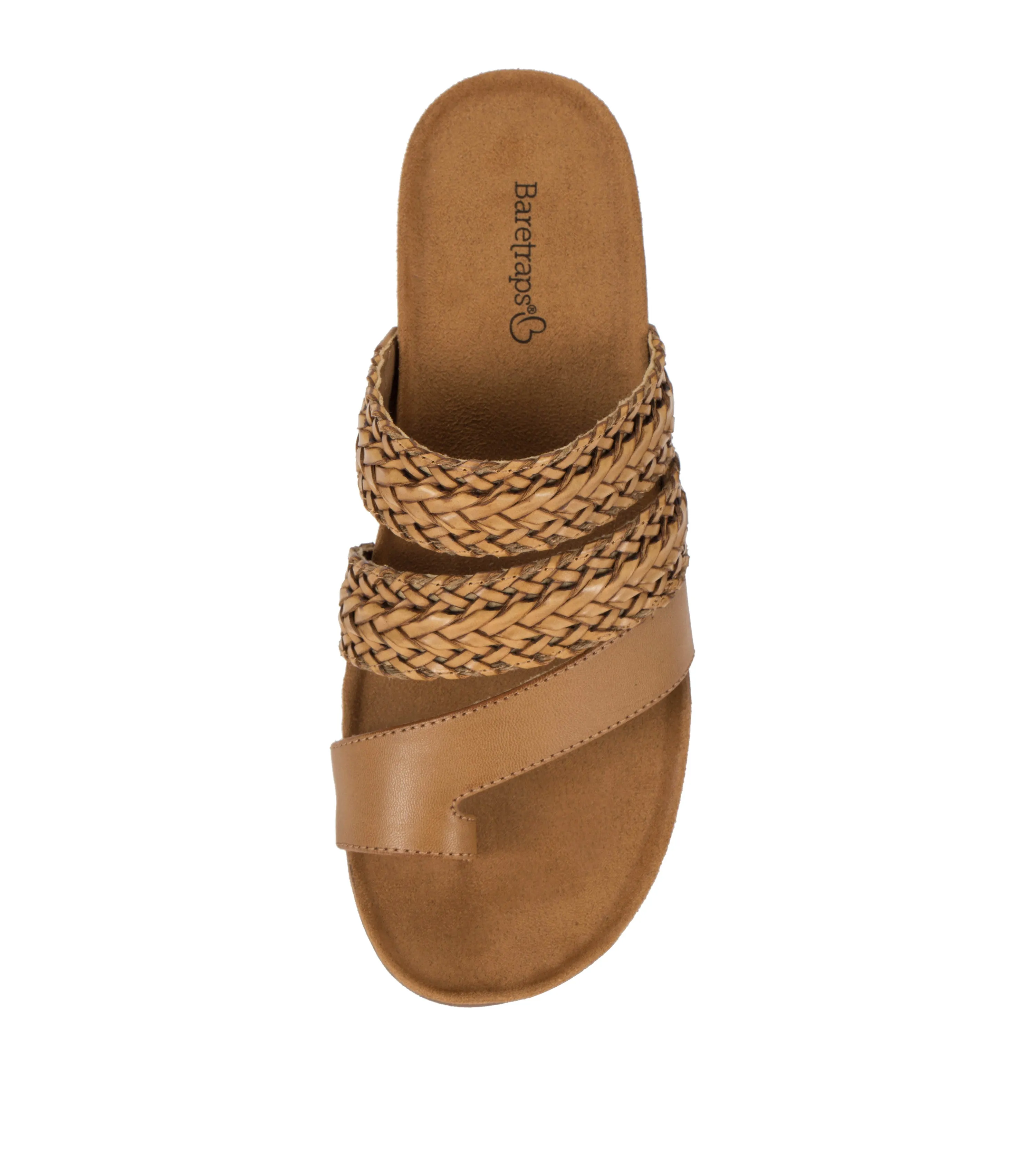 Jonelle Slide Sandal