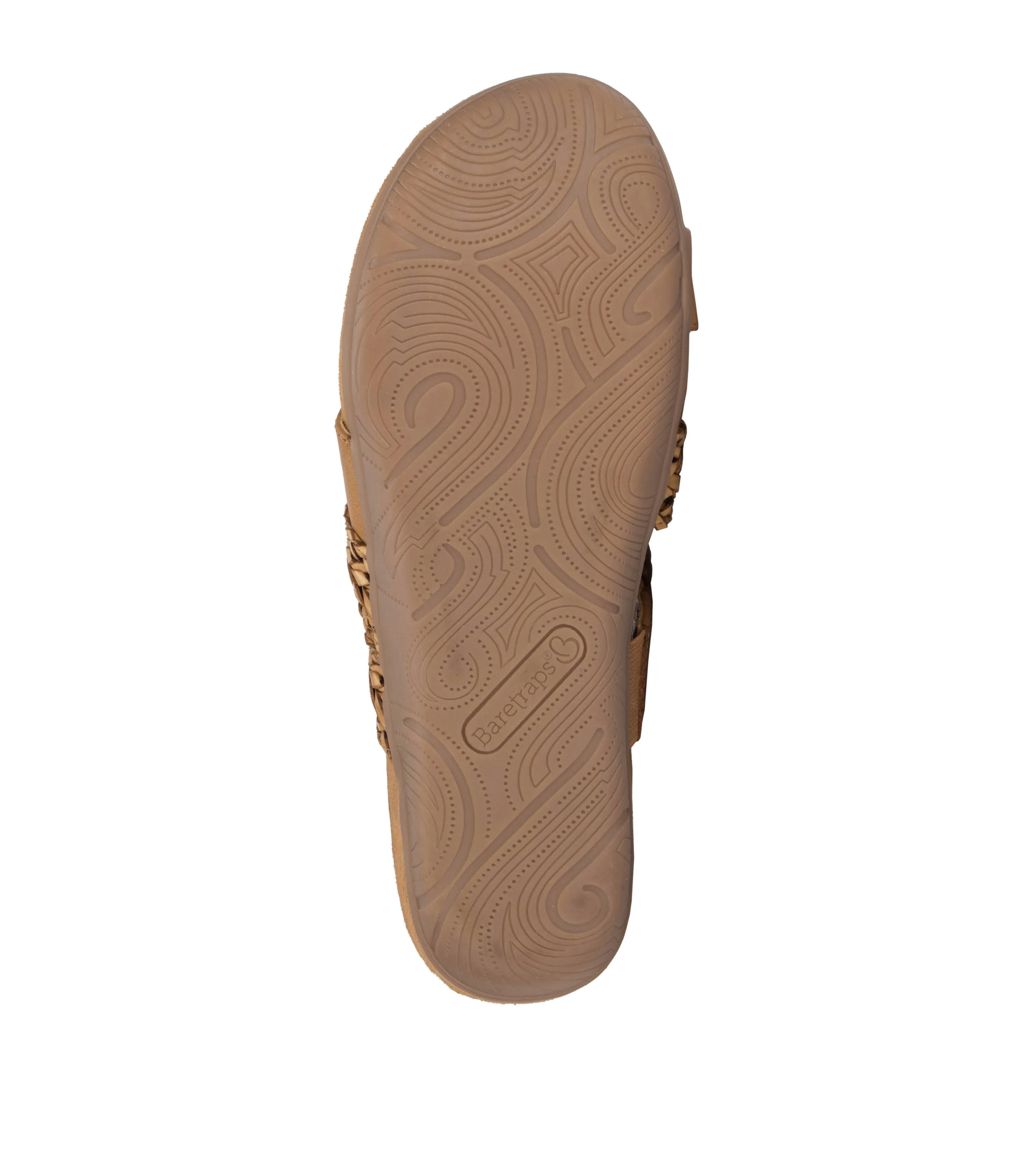 Jonelle Slide Sandal