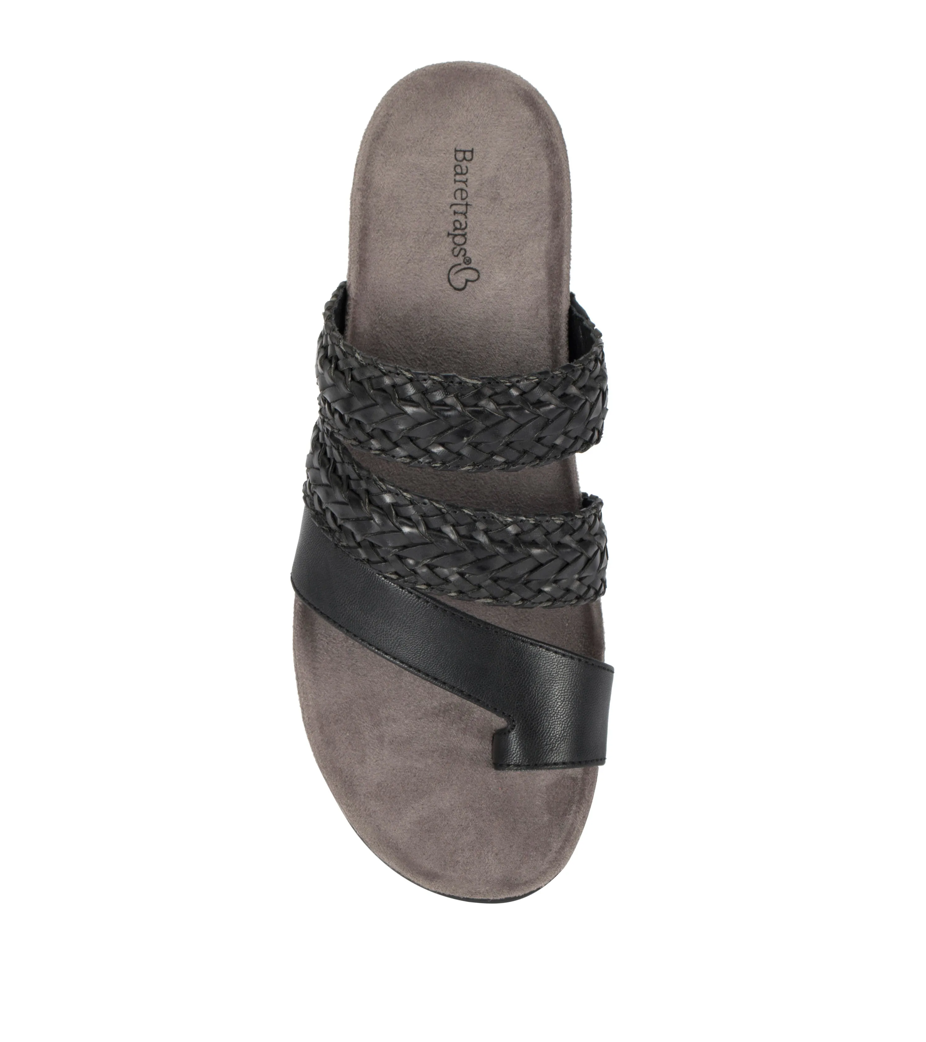 Jonelle Slide Sandal