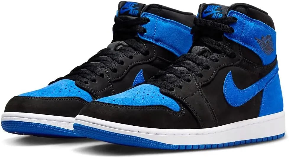 Jordan Boy's 1 Retro High OG (Little Kid)