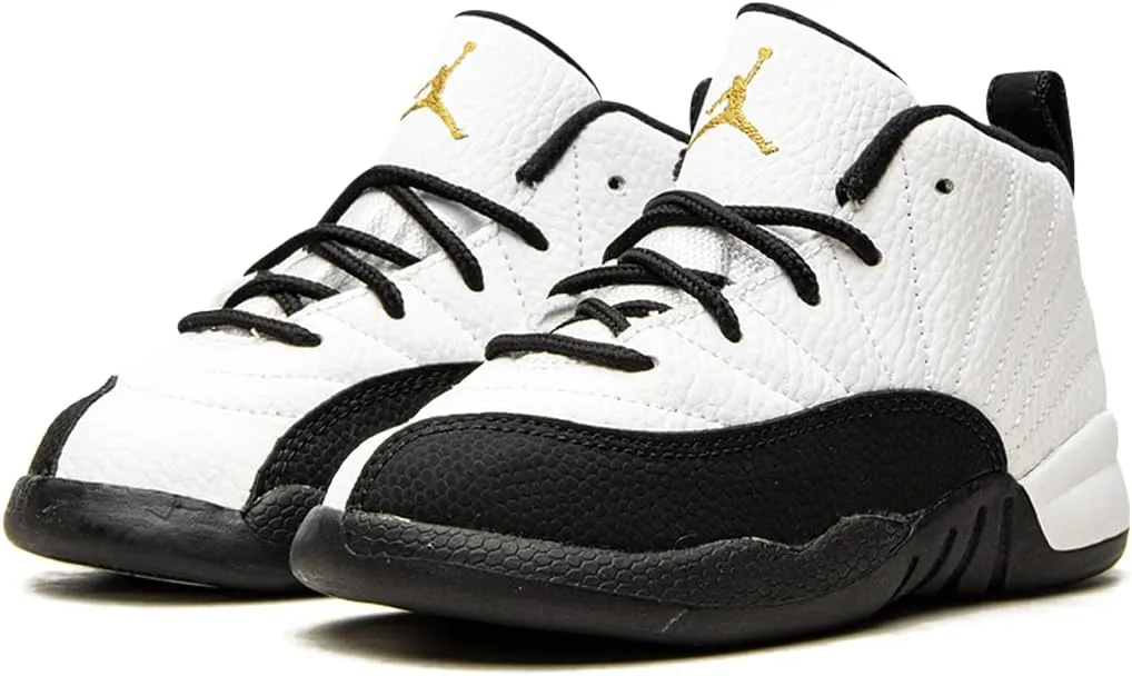 Jordan Toddler Jordan 12 Retro TD 850000 170 Royalty - Size