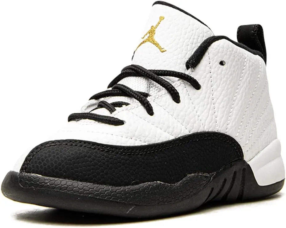 Jordan Toddler Jordan 12 Retro TD 850000 170 Royalty - Size