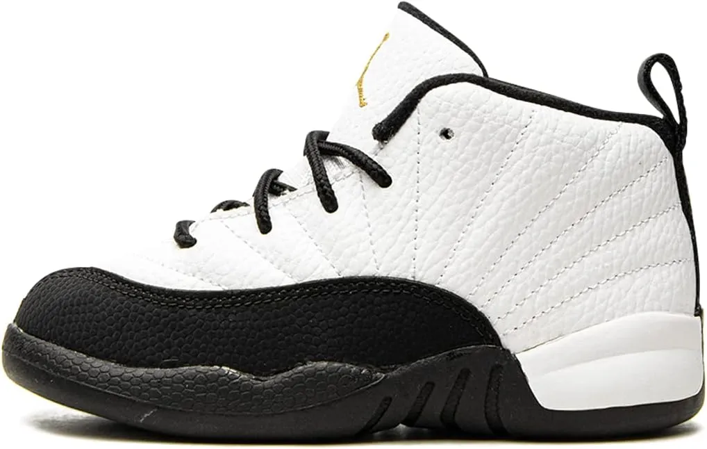 Jordan Toddler Jordan 12 Retro TD 850000 170 Royalty - Size