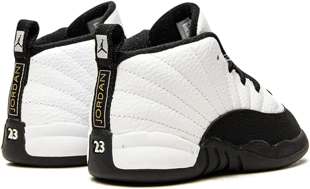 Jordan Toddler Jordan 12 Retro TD 850000 170 Royalty - Size