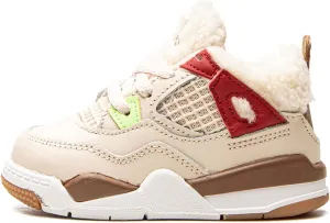 Jordan Toddler Jordan 4 Retro DH0571 264 - Size 9C