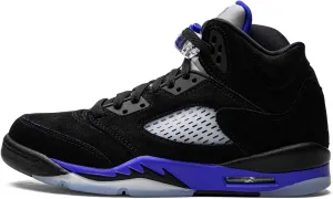 Jordan Youth Air Jordan 5 Retro GS 440888 004 Racer Blue - Size 5.5Y