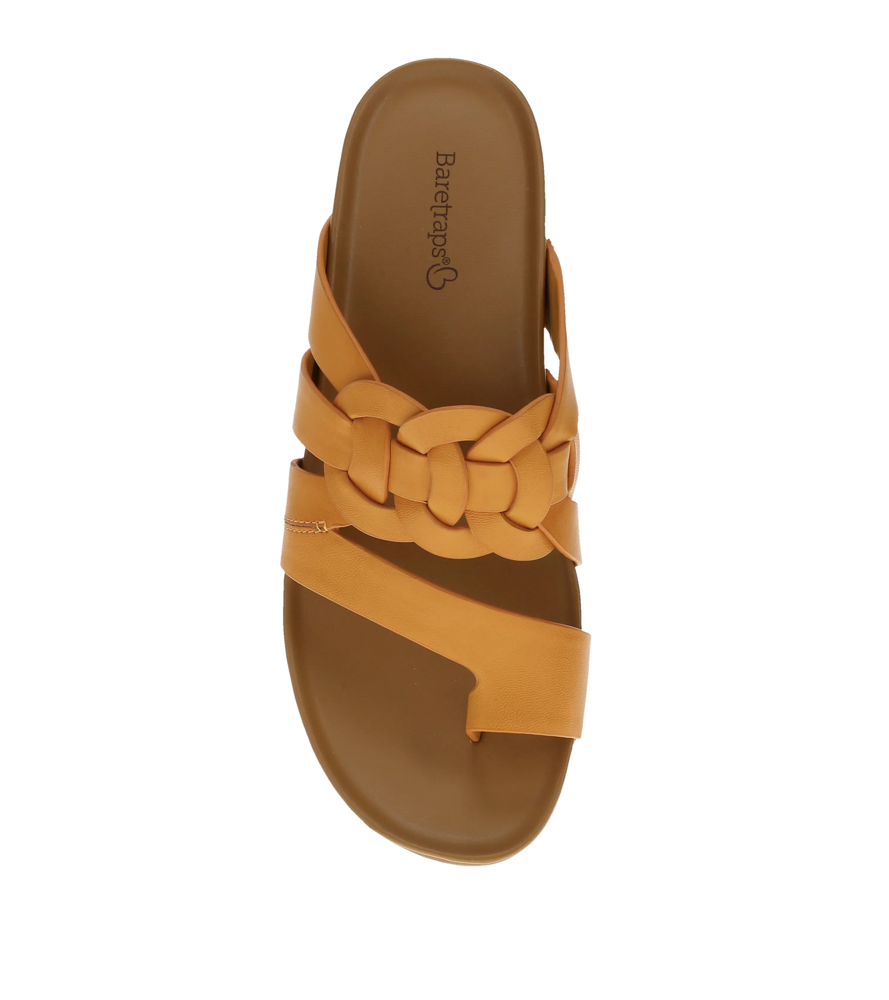 Julianne Slide Sandal