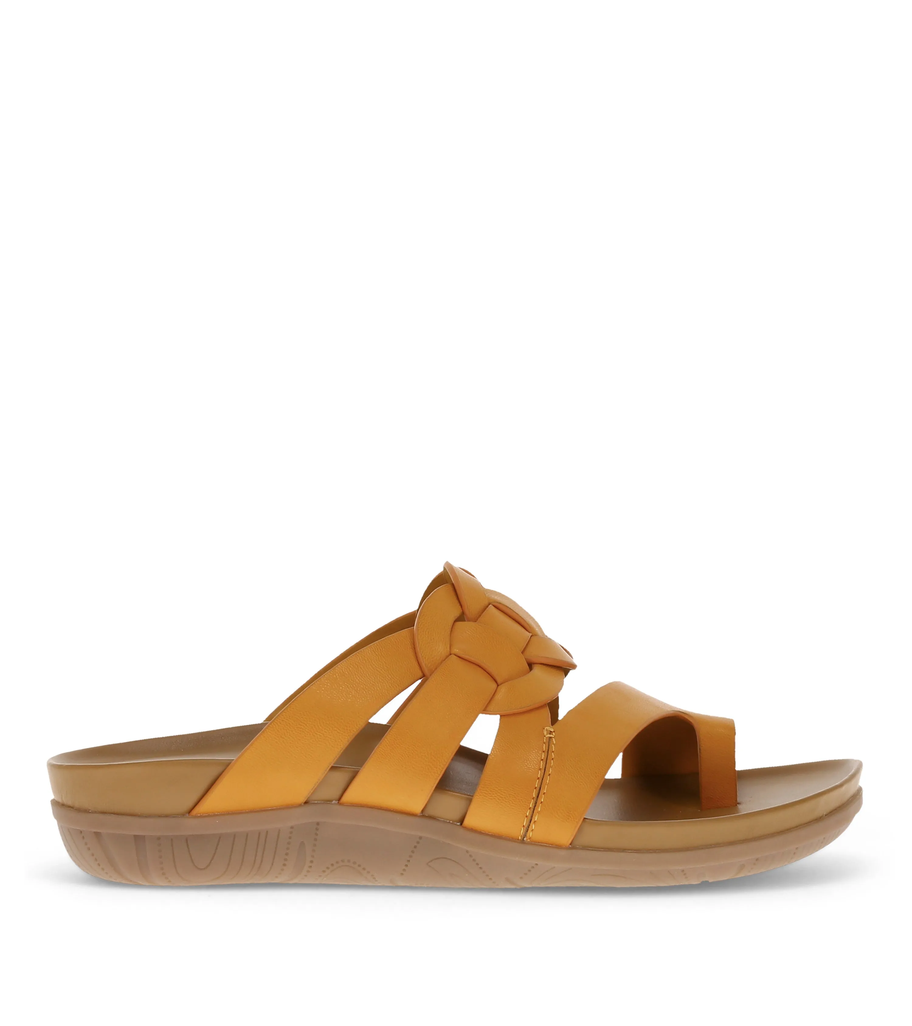Julianne Slide Sandal