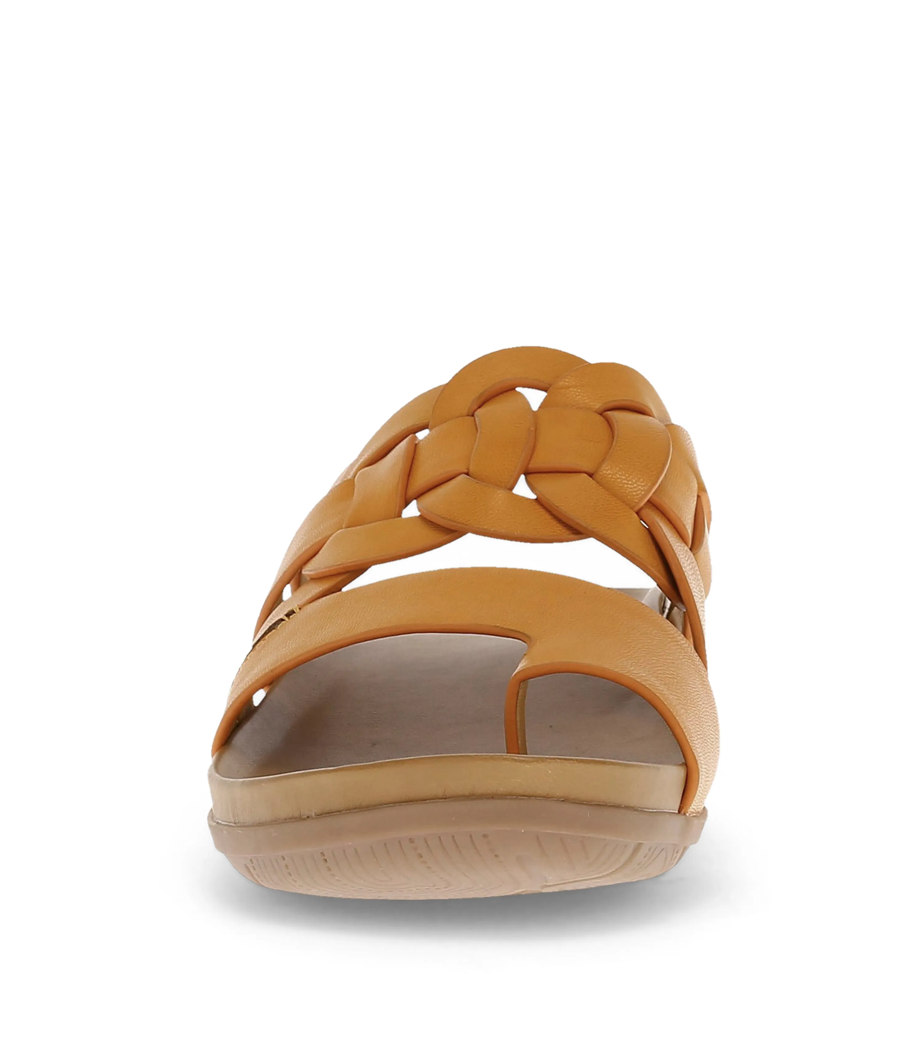 Julianne Slide Sandal