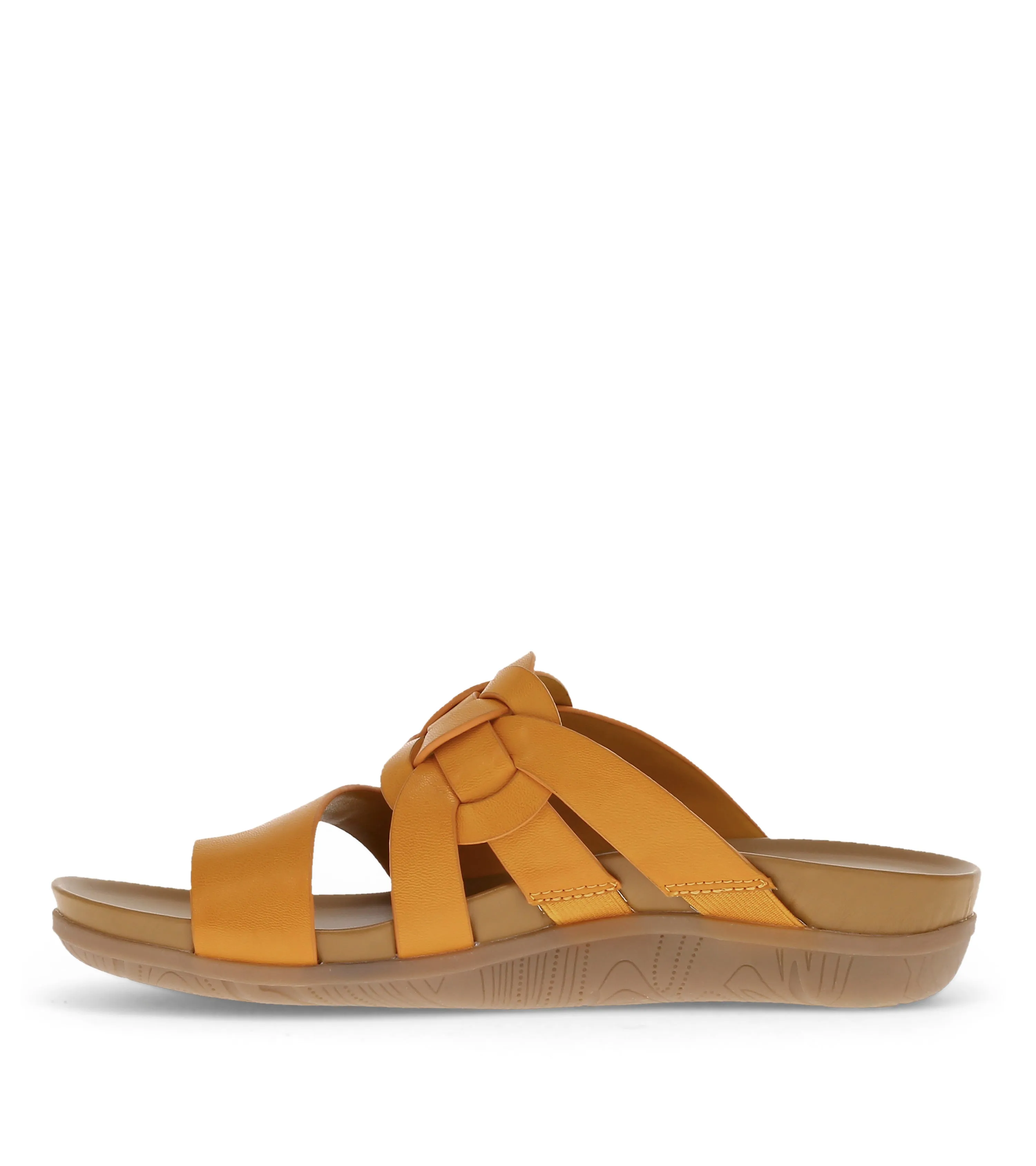 Julianne Slide Sandal