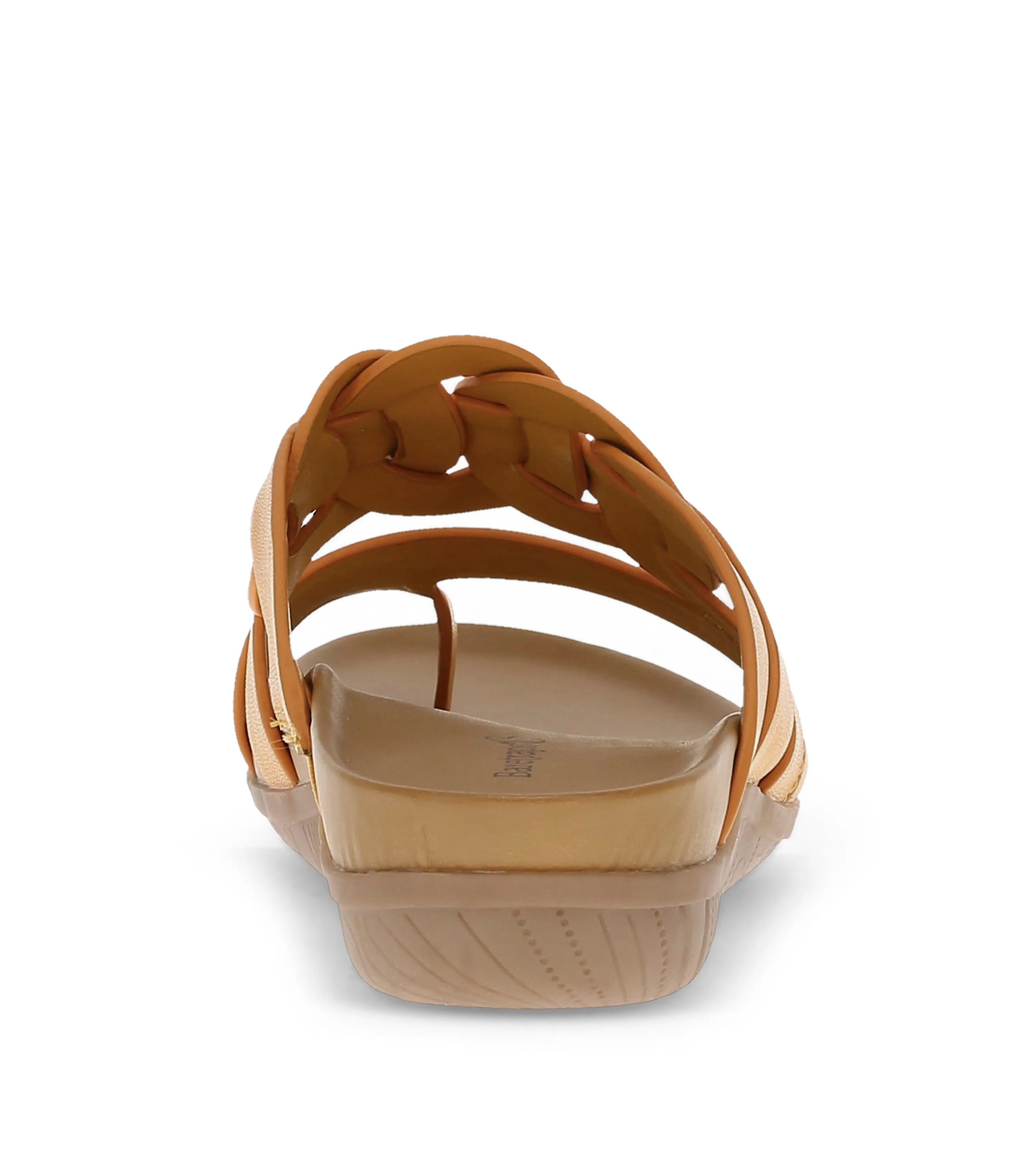 Julianne Slide Sandal