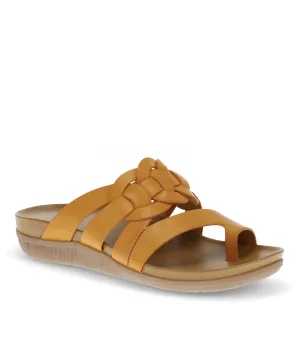 Julianne Slide Sandal