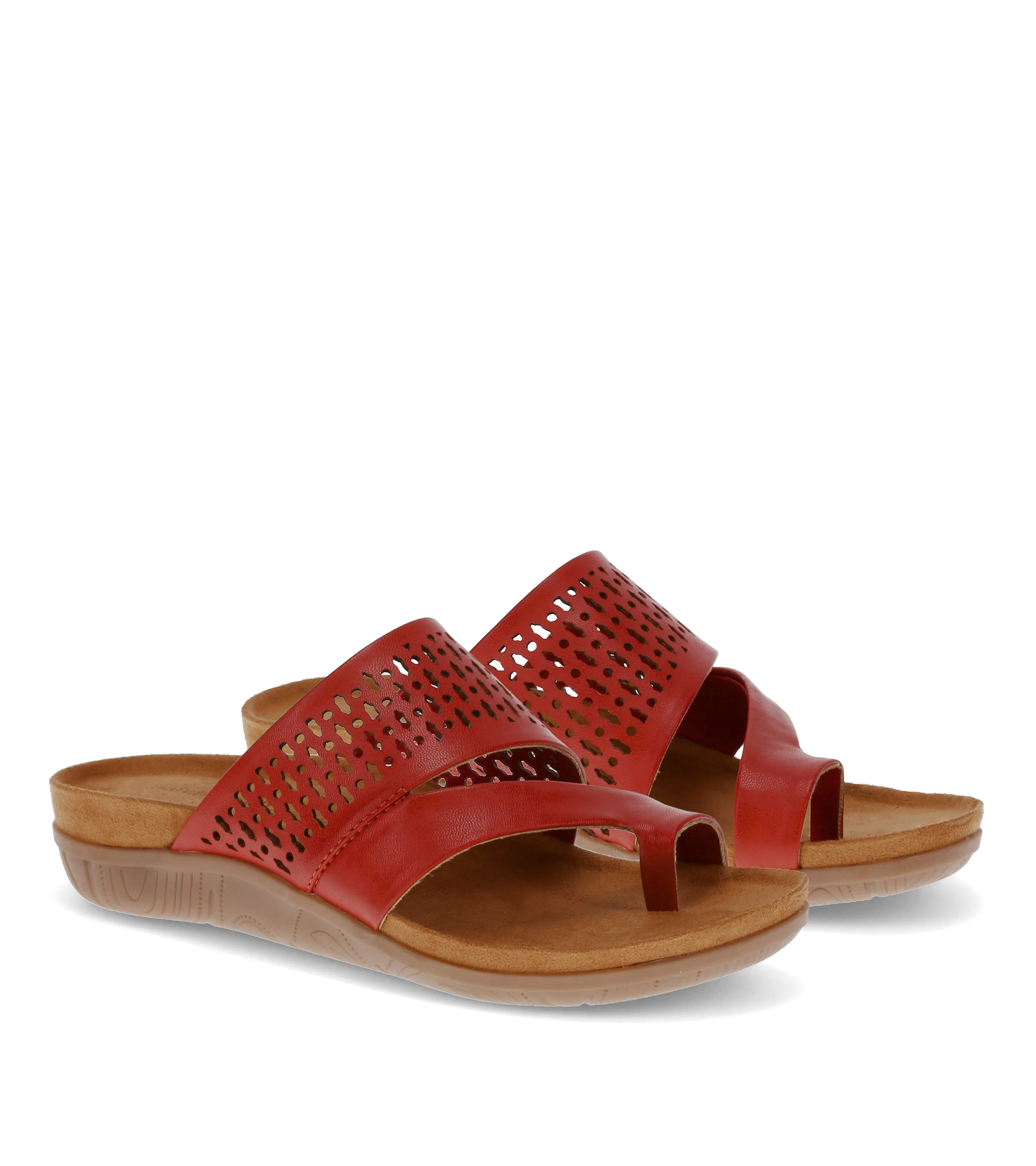 Juny Slide Sandal